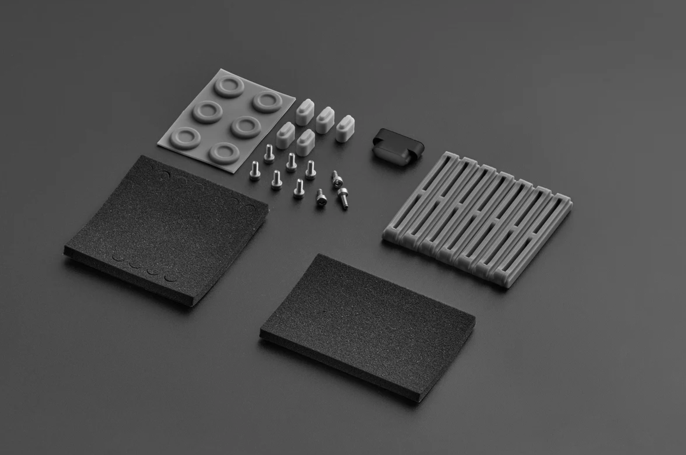 [Pre-order] Add-on สำหรับ Neo75/Neo98 *สั่งซื้อกับสินค้าคีย์บอร์ด Neo75/Neo98 เท่านั้น