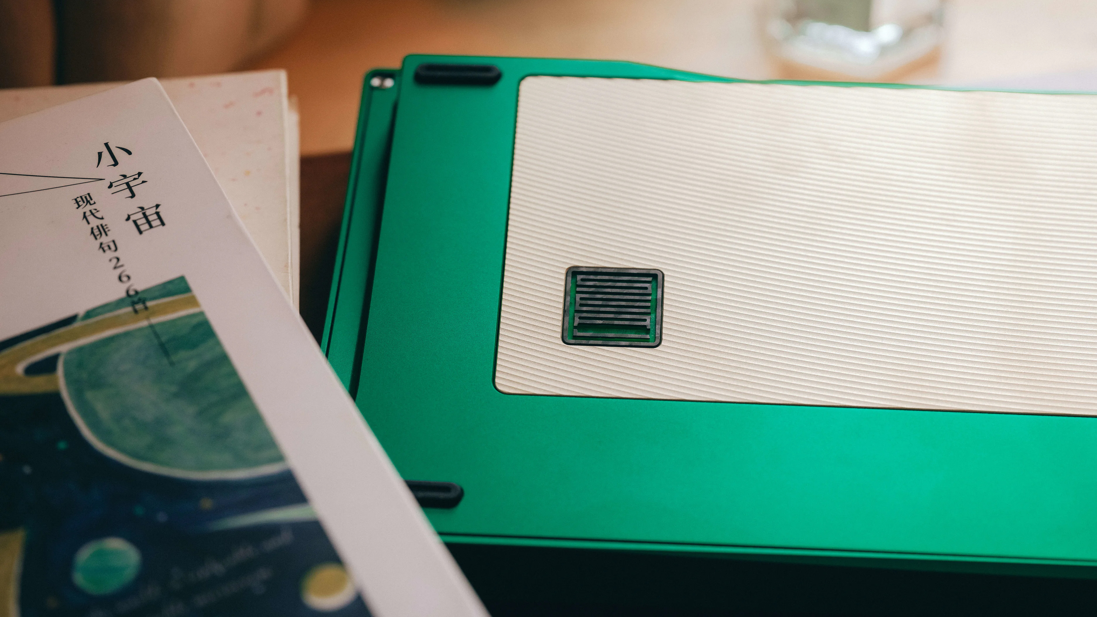 [GB] คีย์บอร์ด Seal TKL