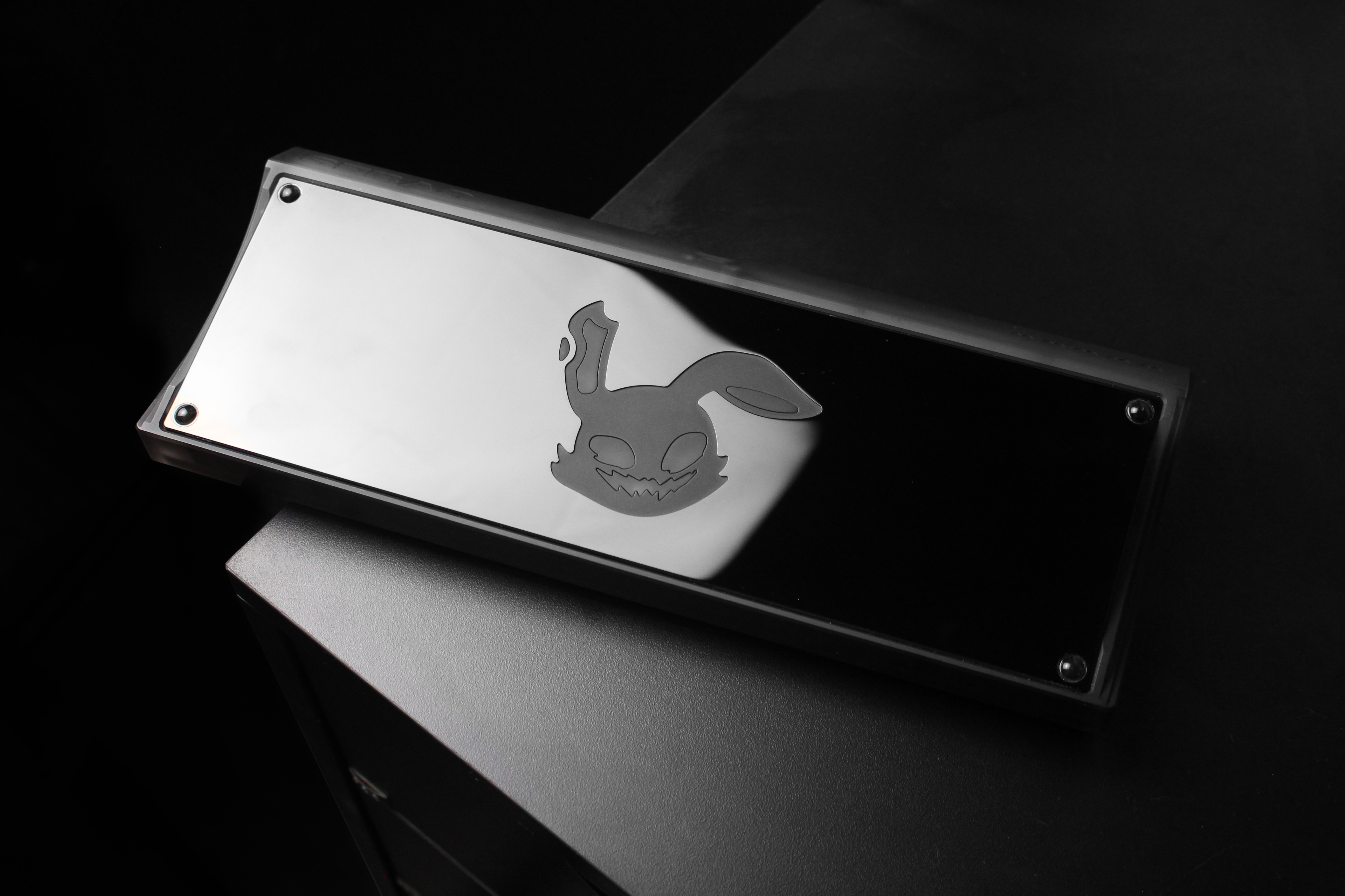 [GB] Sebas R2 Keyboard Kit by Nuxros