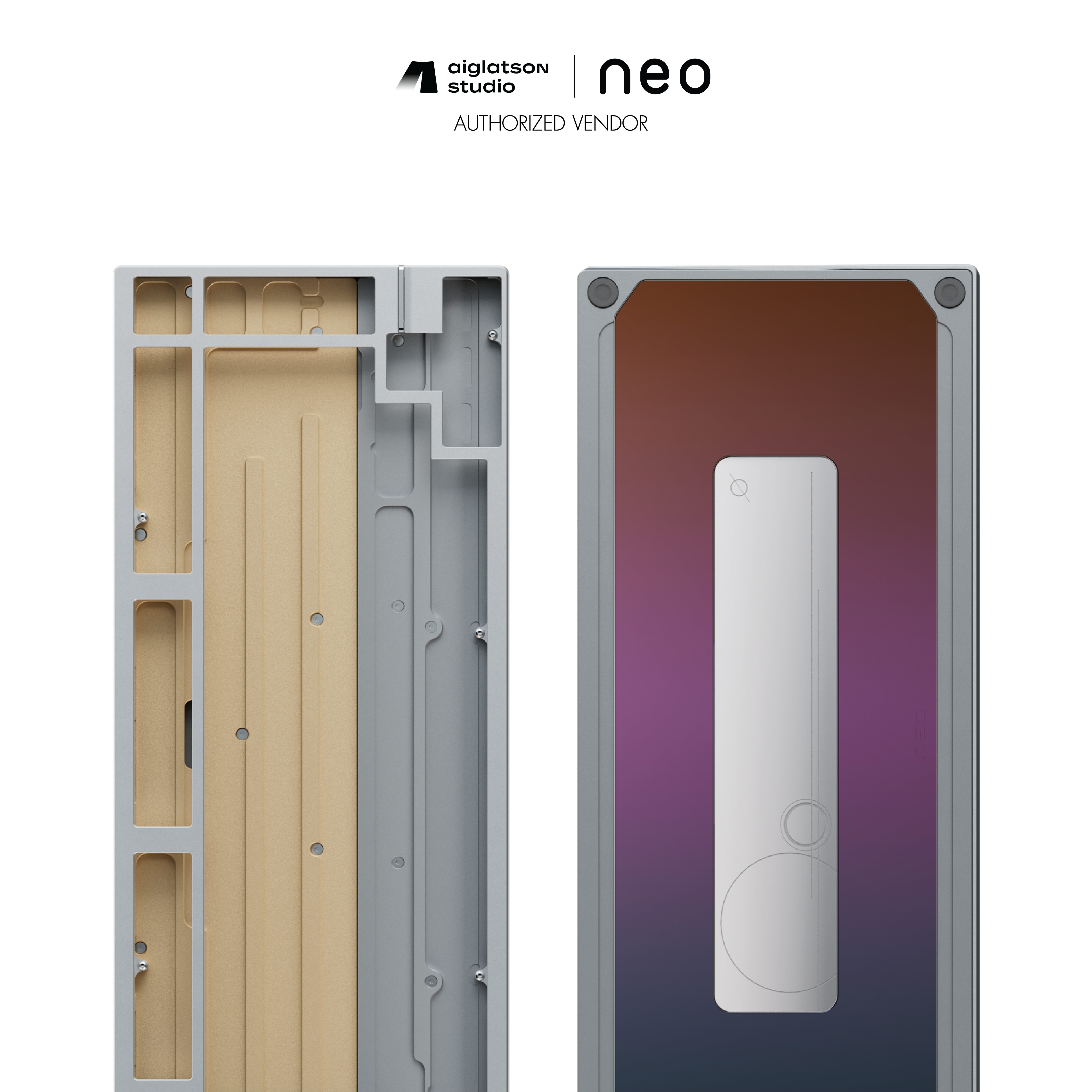 [Pre-order] คีย์บอร์ด Neo75