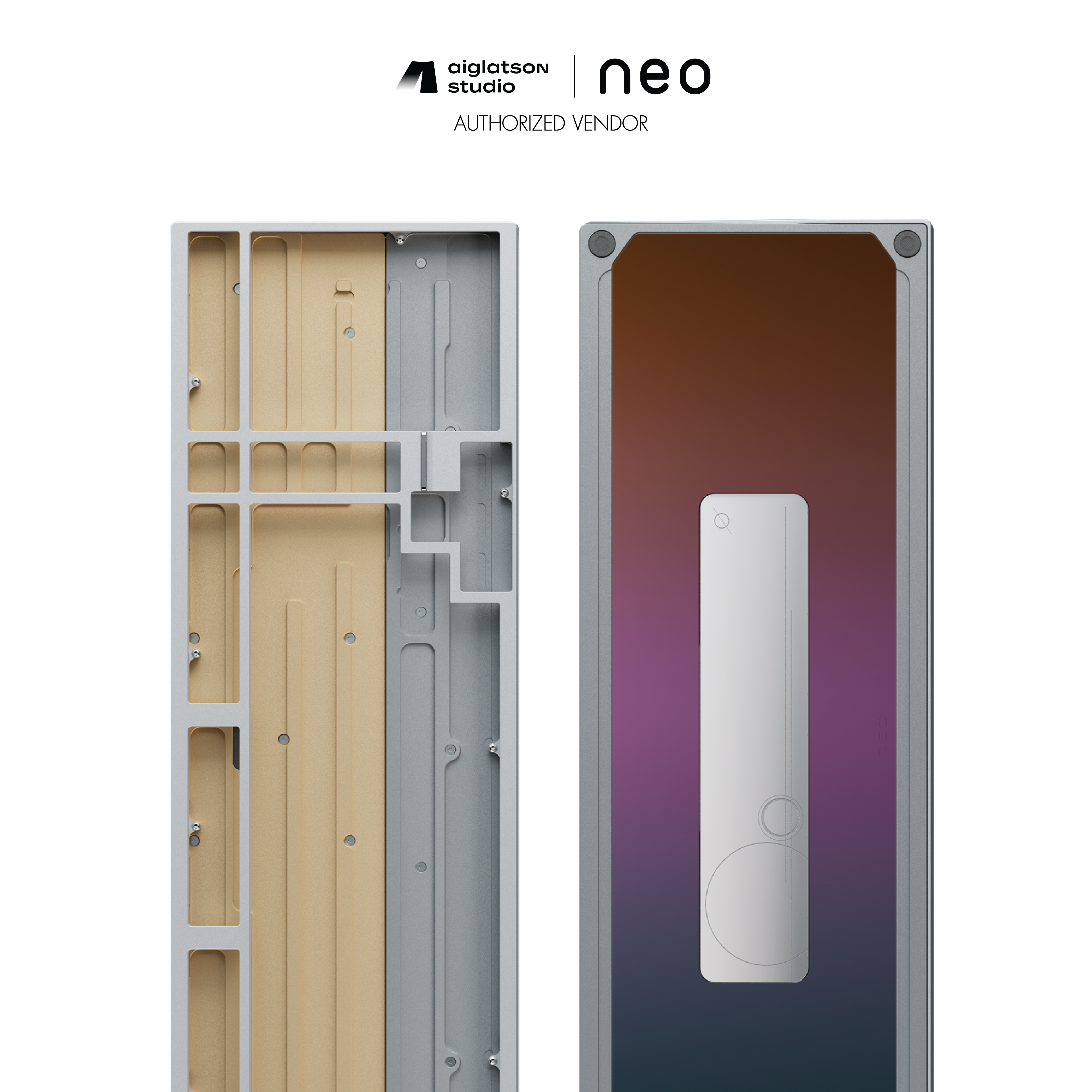 [Pre-order] คีย์บอร์ด Neo98