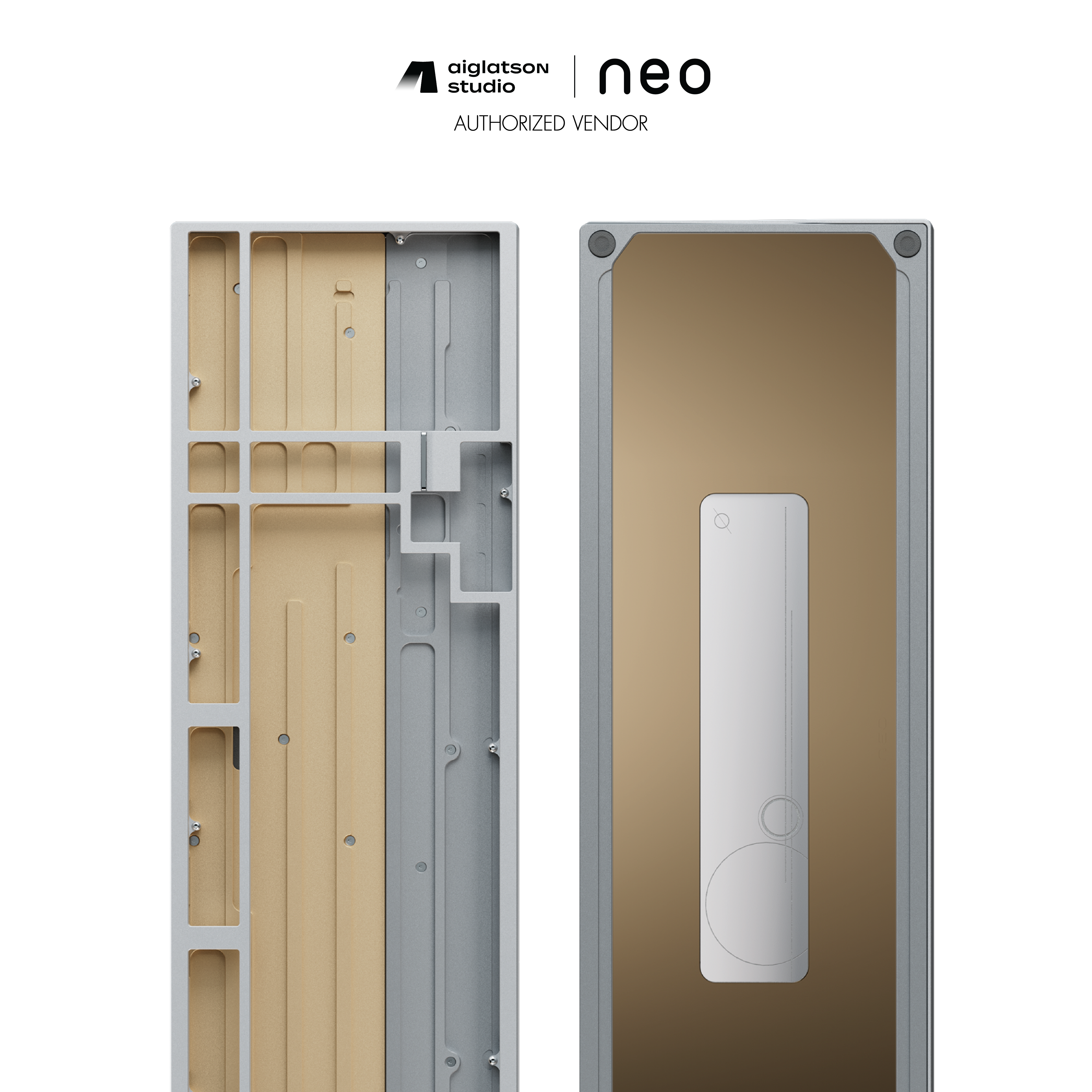 [Pre-order] คีย์บอร์ด Neo98