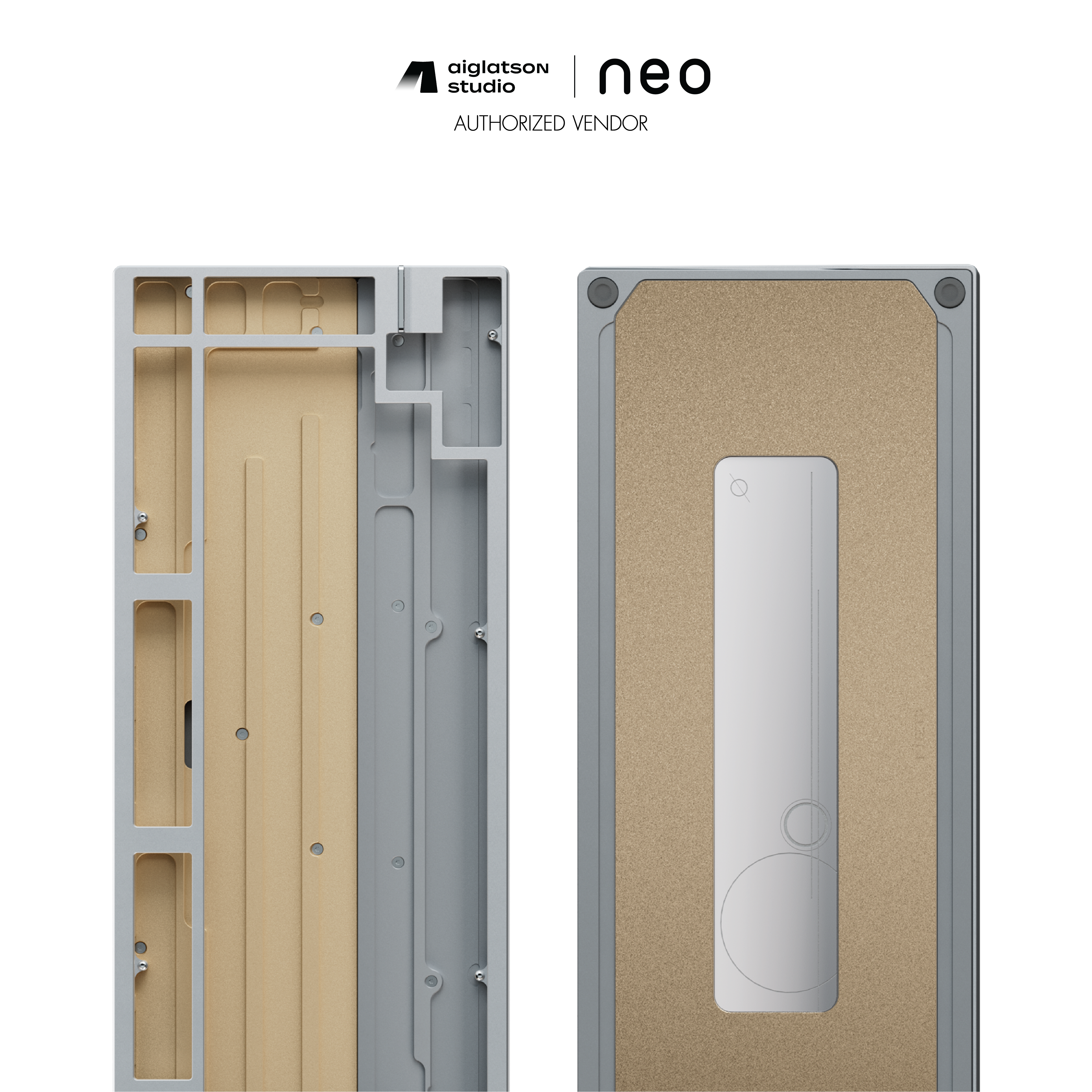 [Pre-order] คีย์บอร์ด Neo75