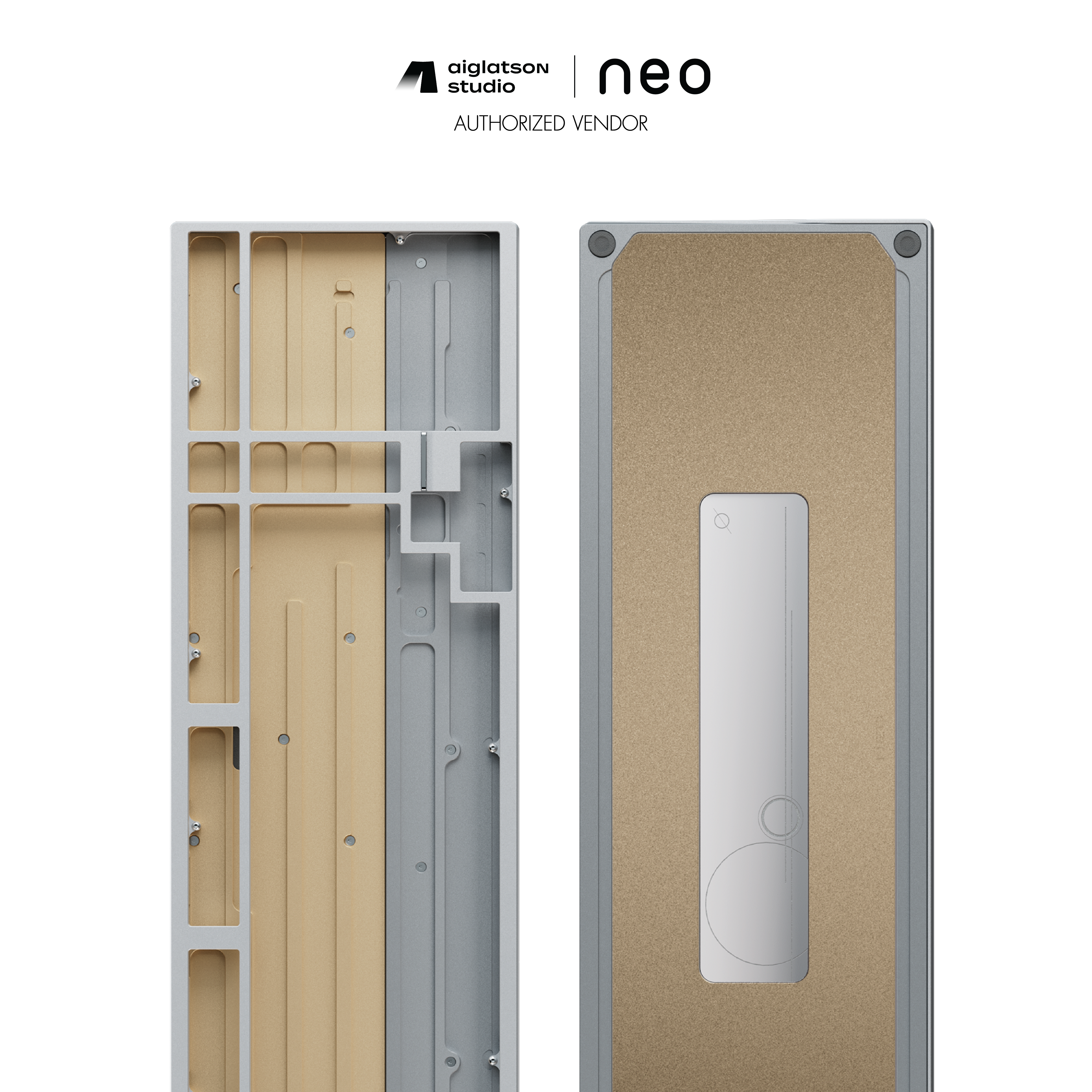 [Pre-order] คีย์บอร์ด Neo98