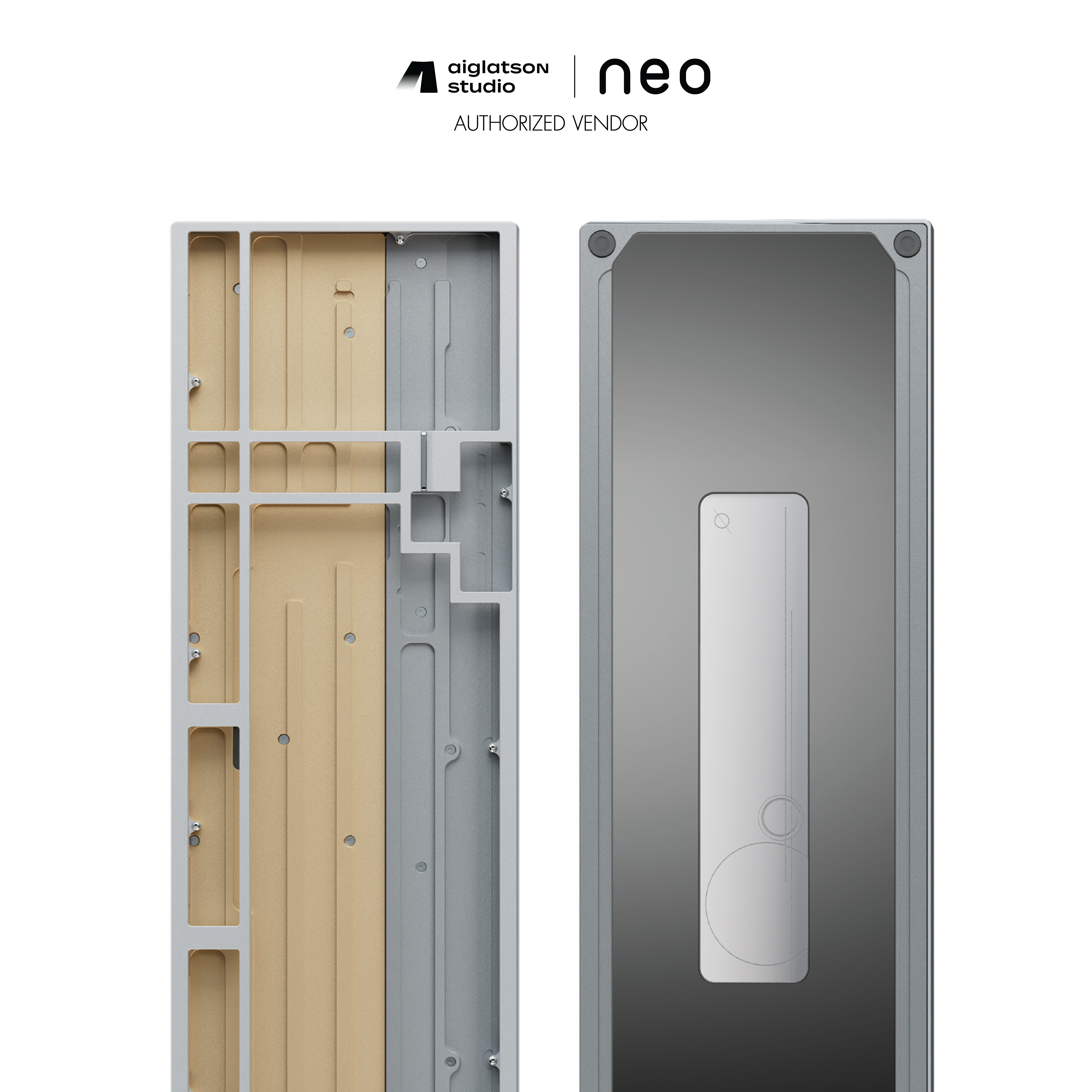 [Pre-order] คีย์บอร์ด Neo98