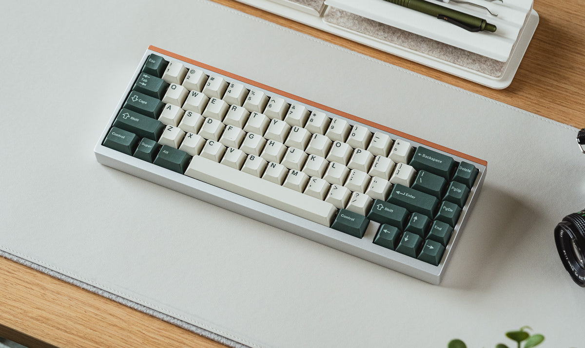 [GB] Mode 65 V2