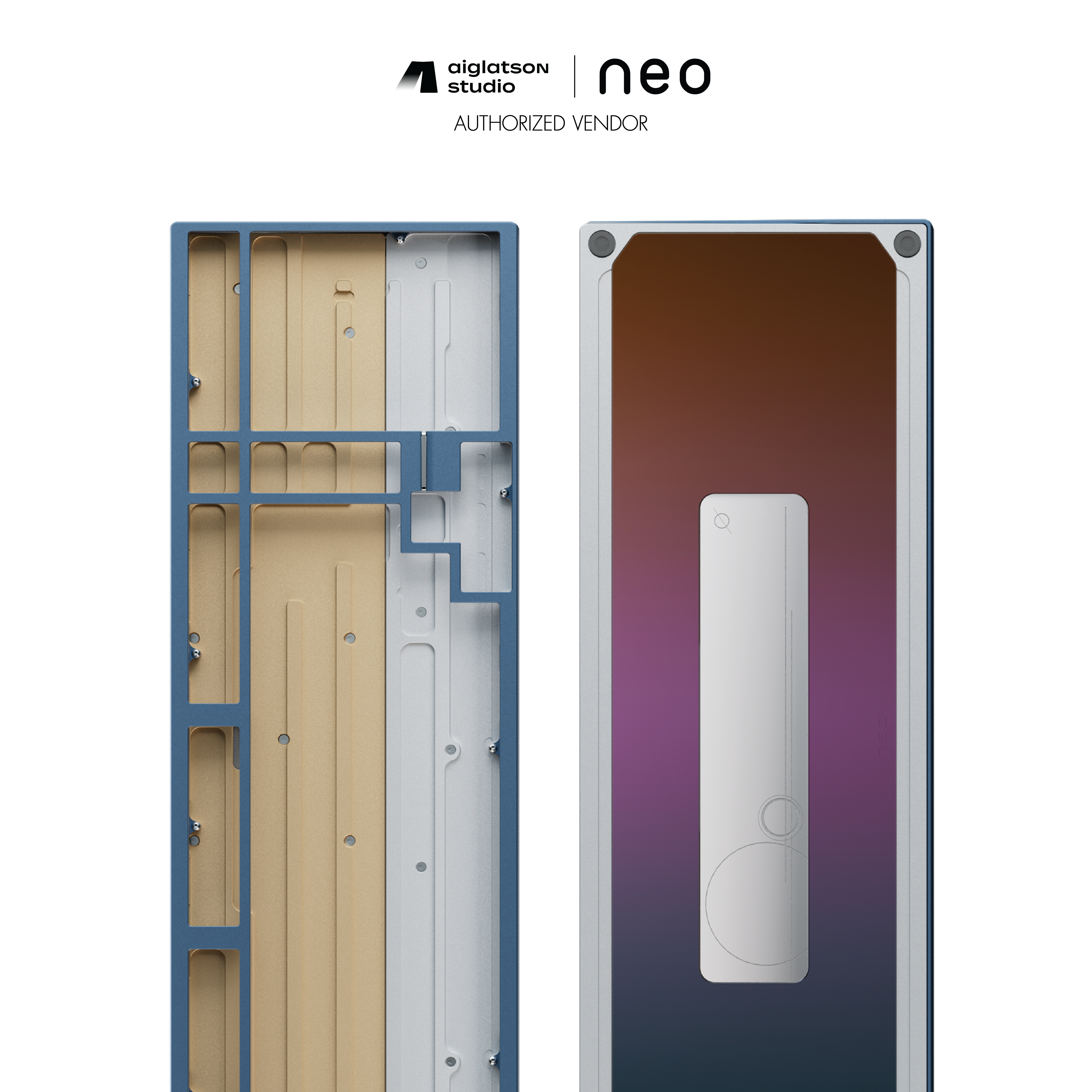 [Pre-order] คีย์บอร์ด Neo98