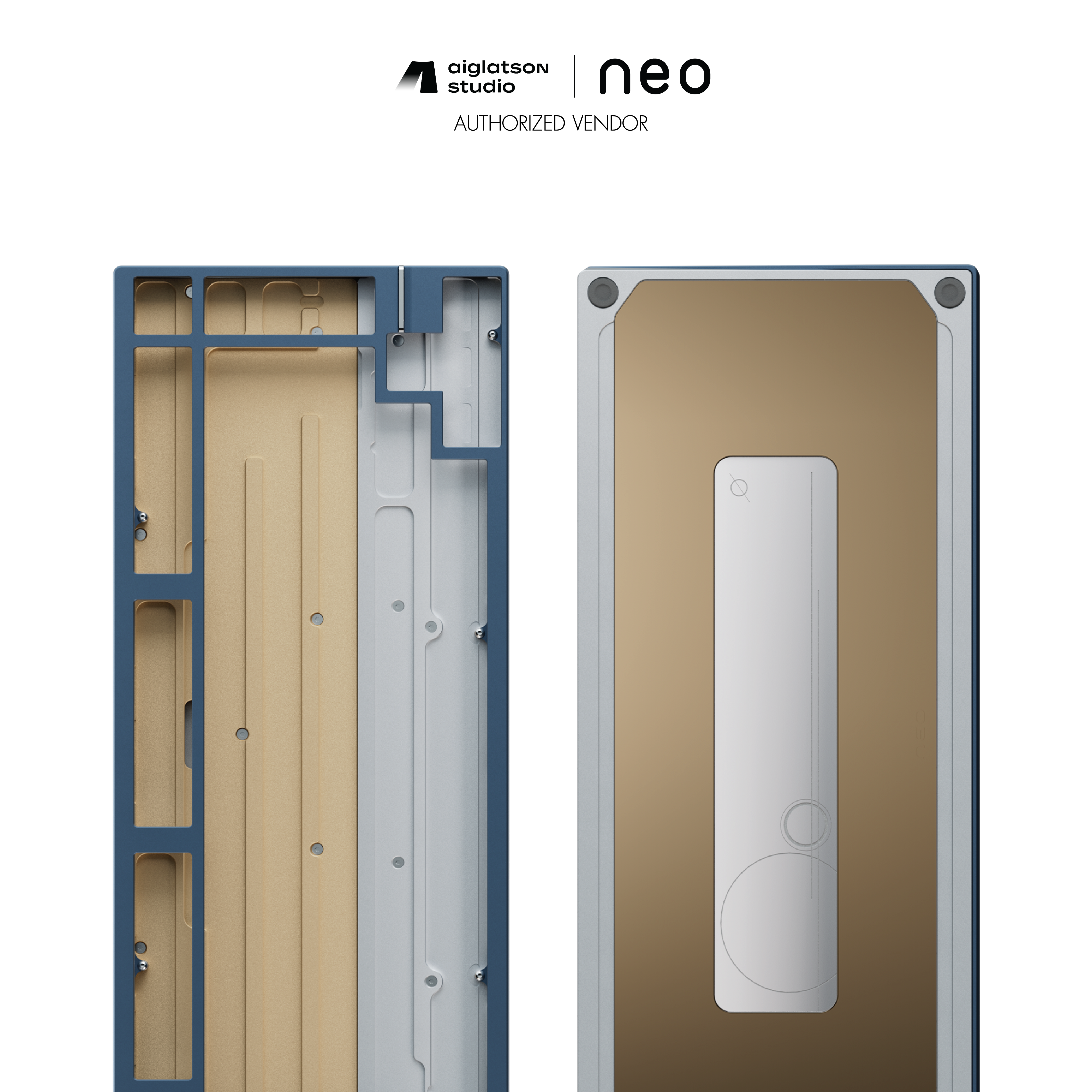 [Pre-order] คีย์บอร์ด Neo75