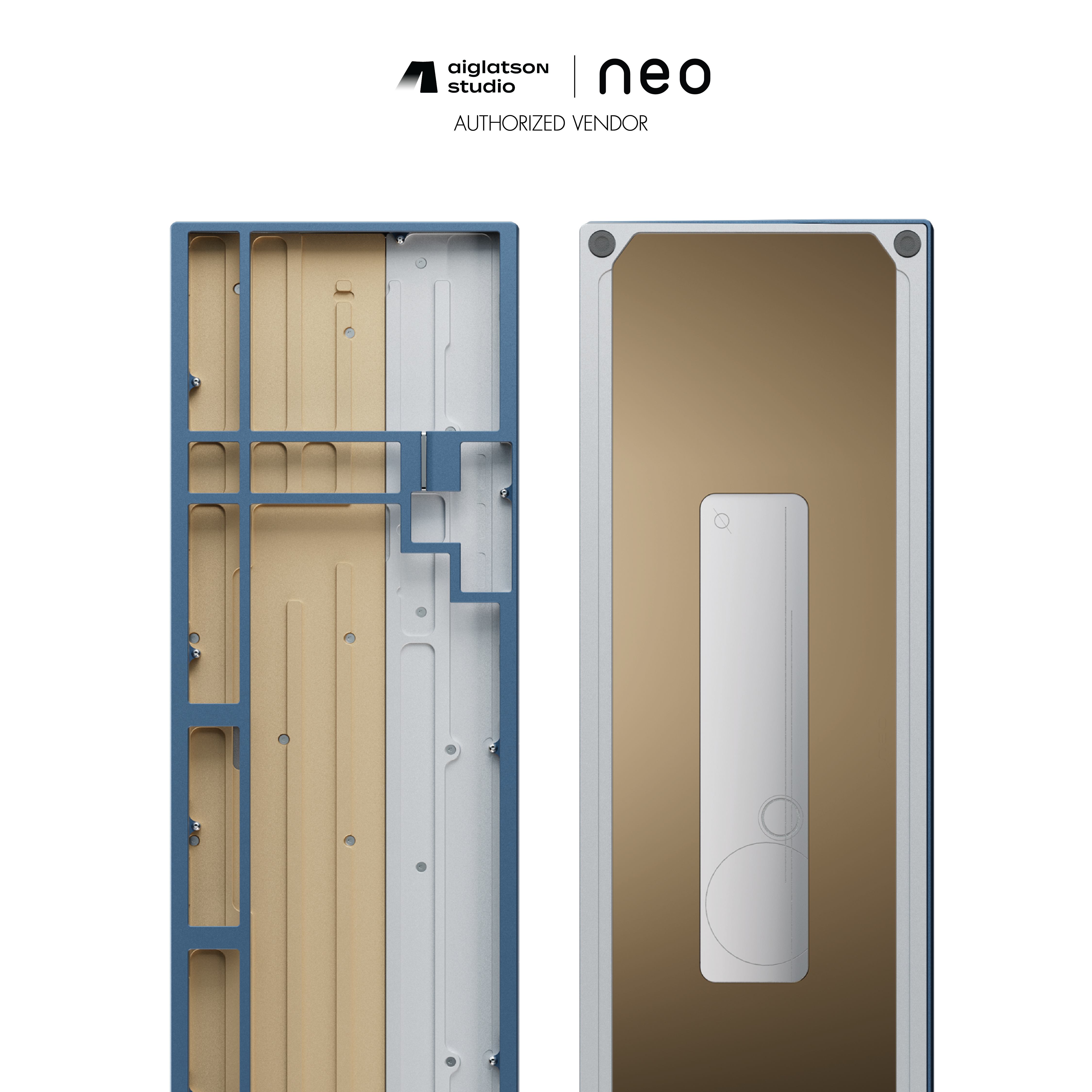 [Pre-order] คีย์บอร์ด Neo98