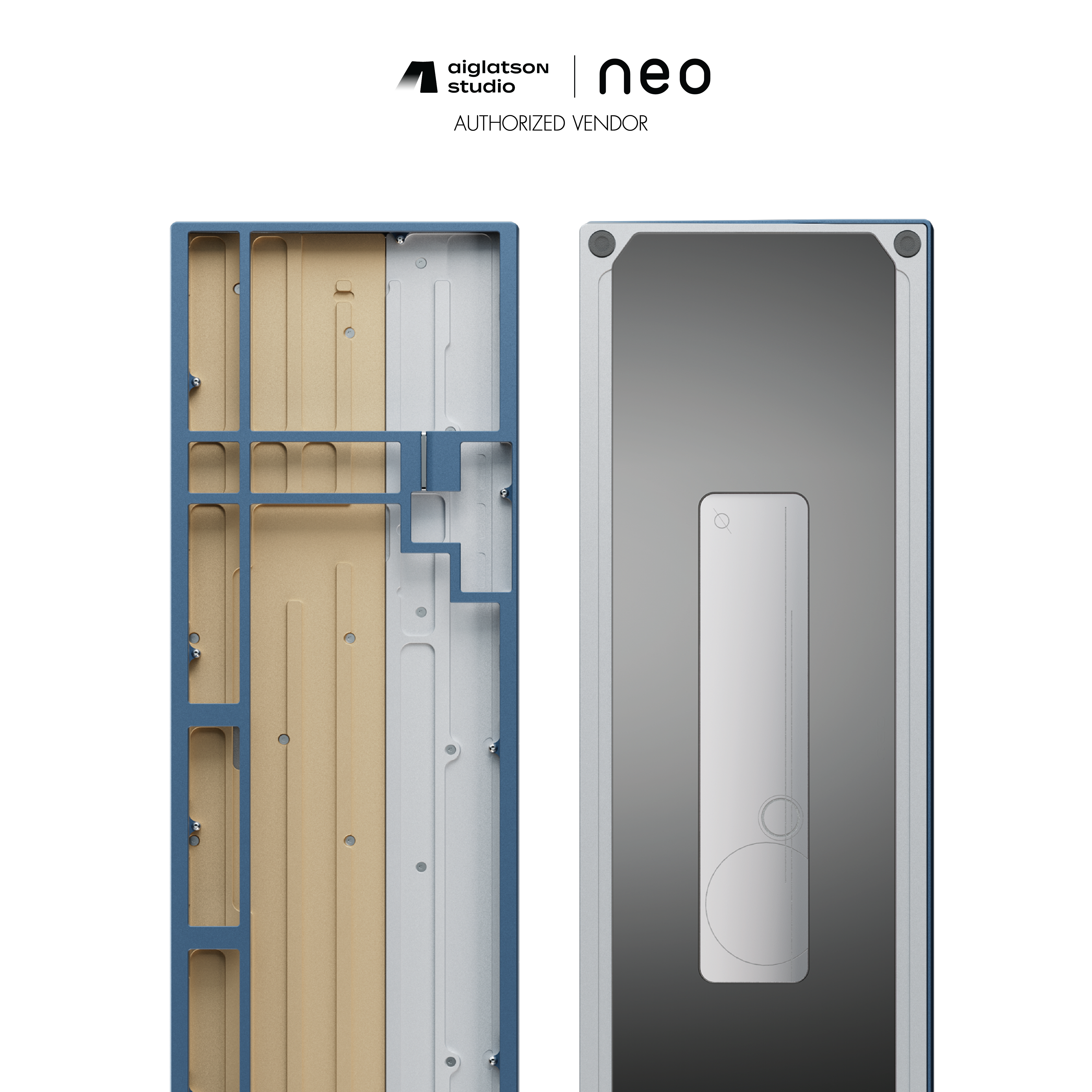 [Pre-order] คีย์บอร์ด Neo98