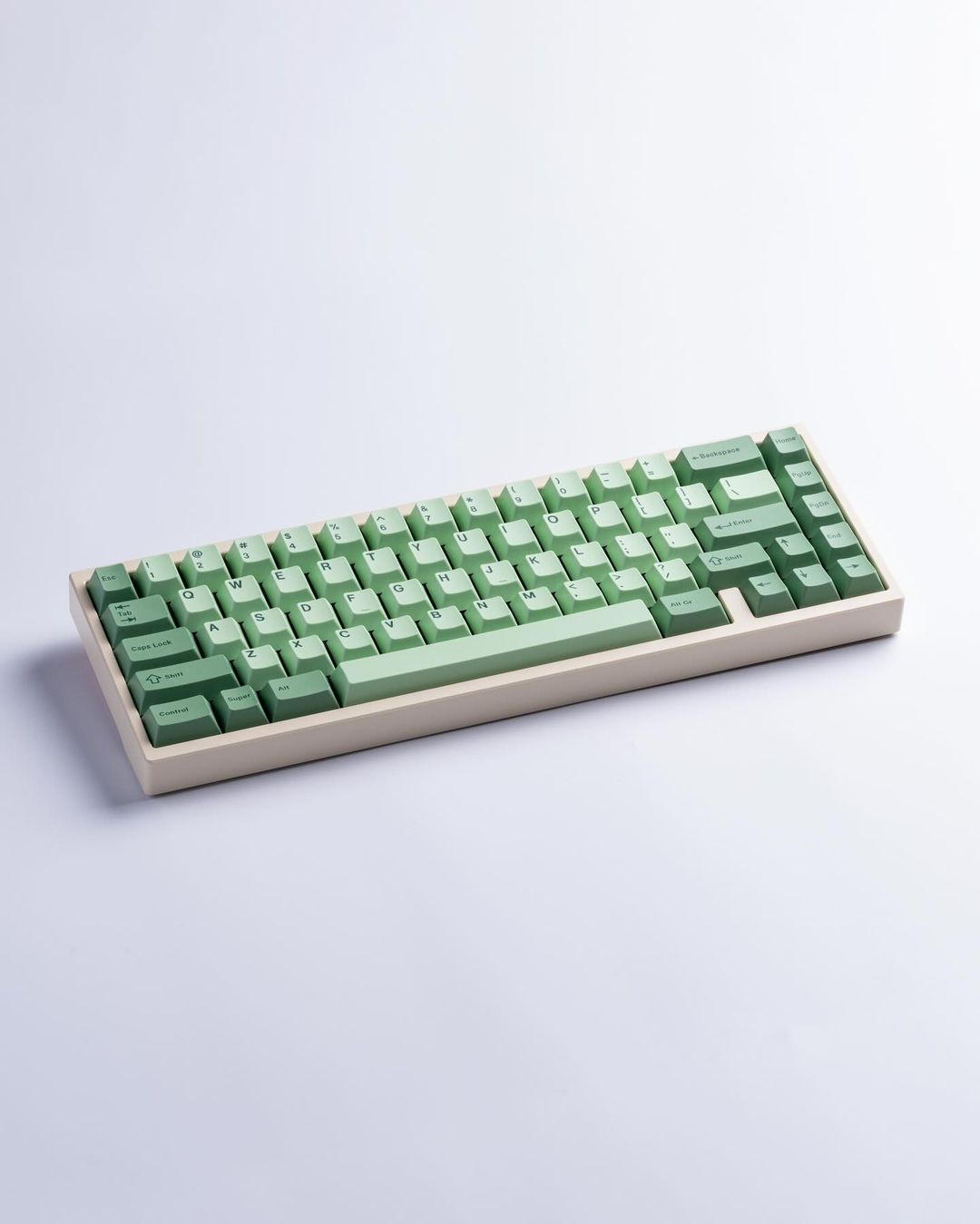 [GB] Krush 65