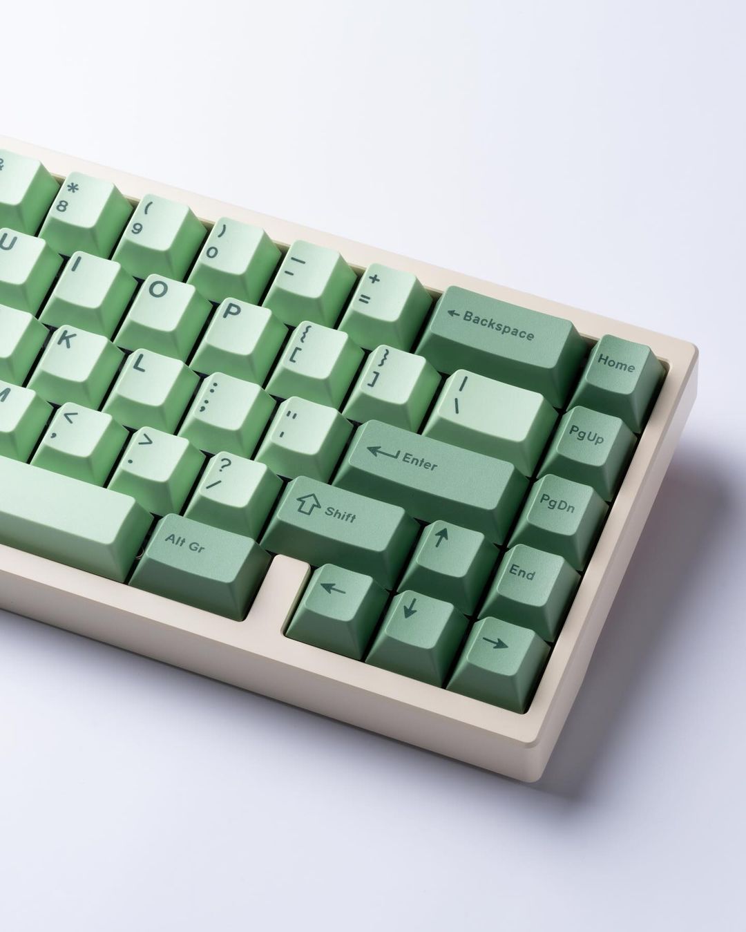 [GB] Krush 65