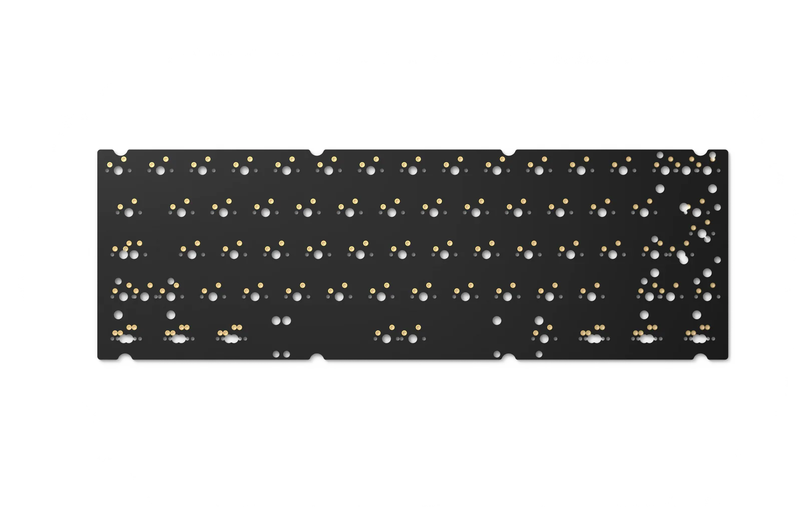 [GB] Add-on สำหรับ Luminkey 60 LX *สั่งซื้อกับ Luminkey 60 LX เท่านั้น