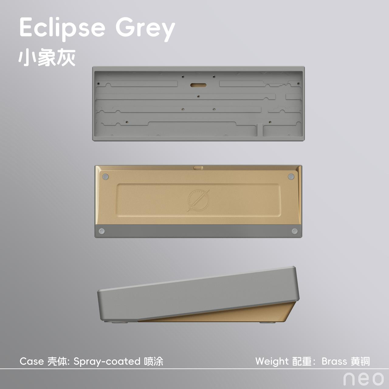 [Pre-order] Neo65 Core Plus