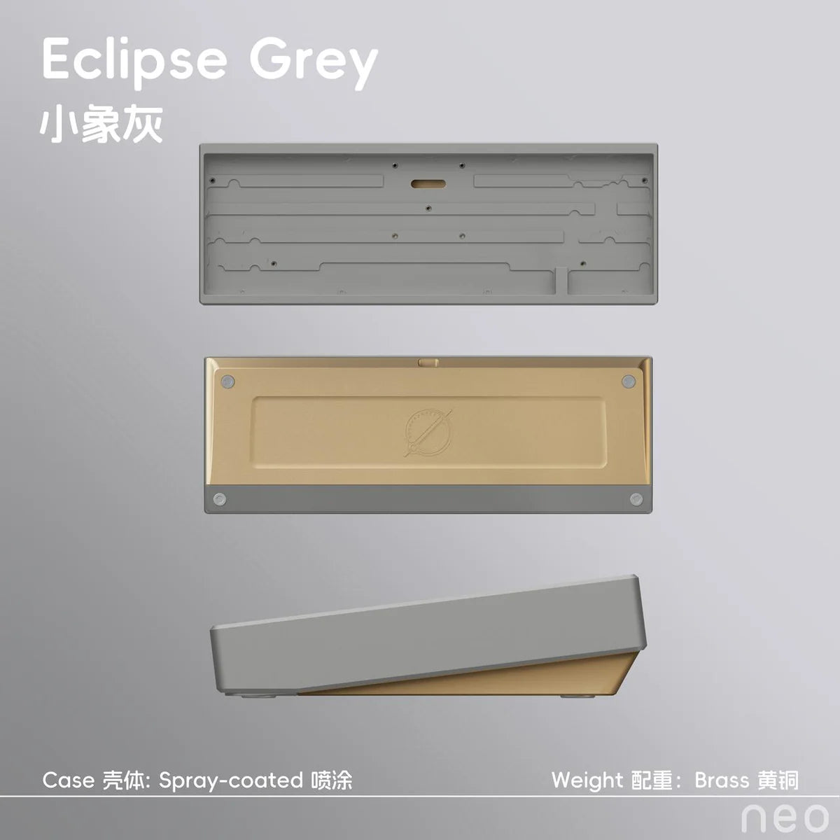 [In-stock] คีย์บอร์ด Neo พร้อมส่ง