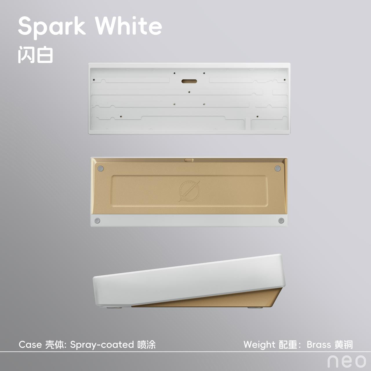 [Pre-order] Neo65 Core Plus