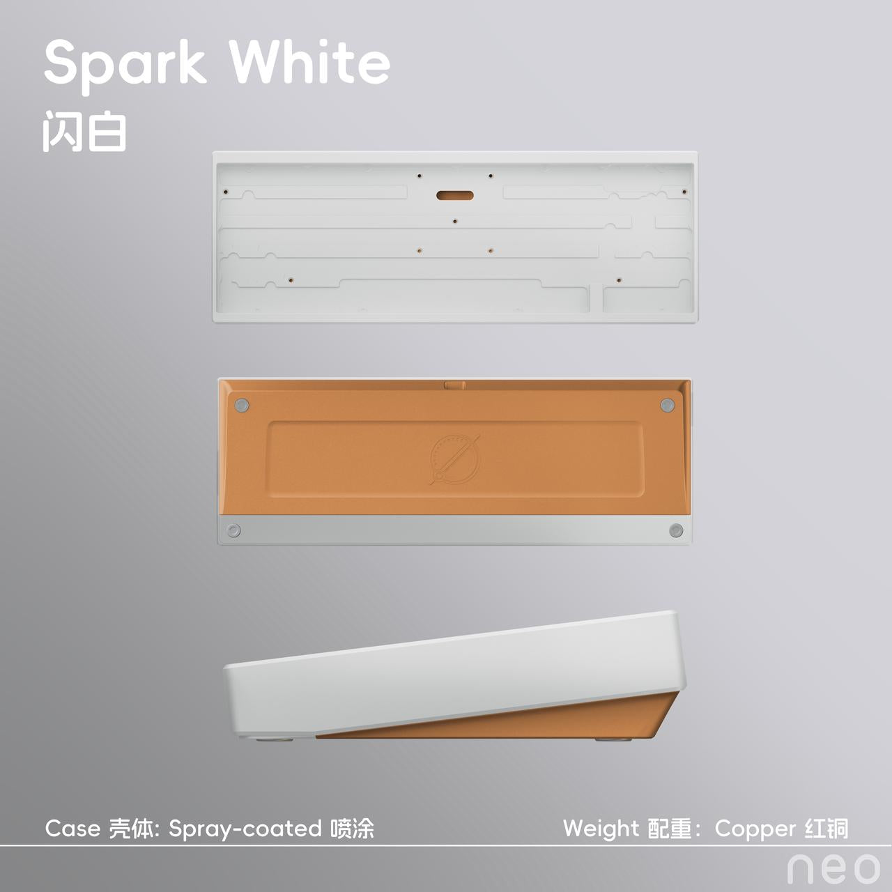 [Pre-order] Neo65 Core Plus