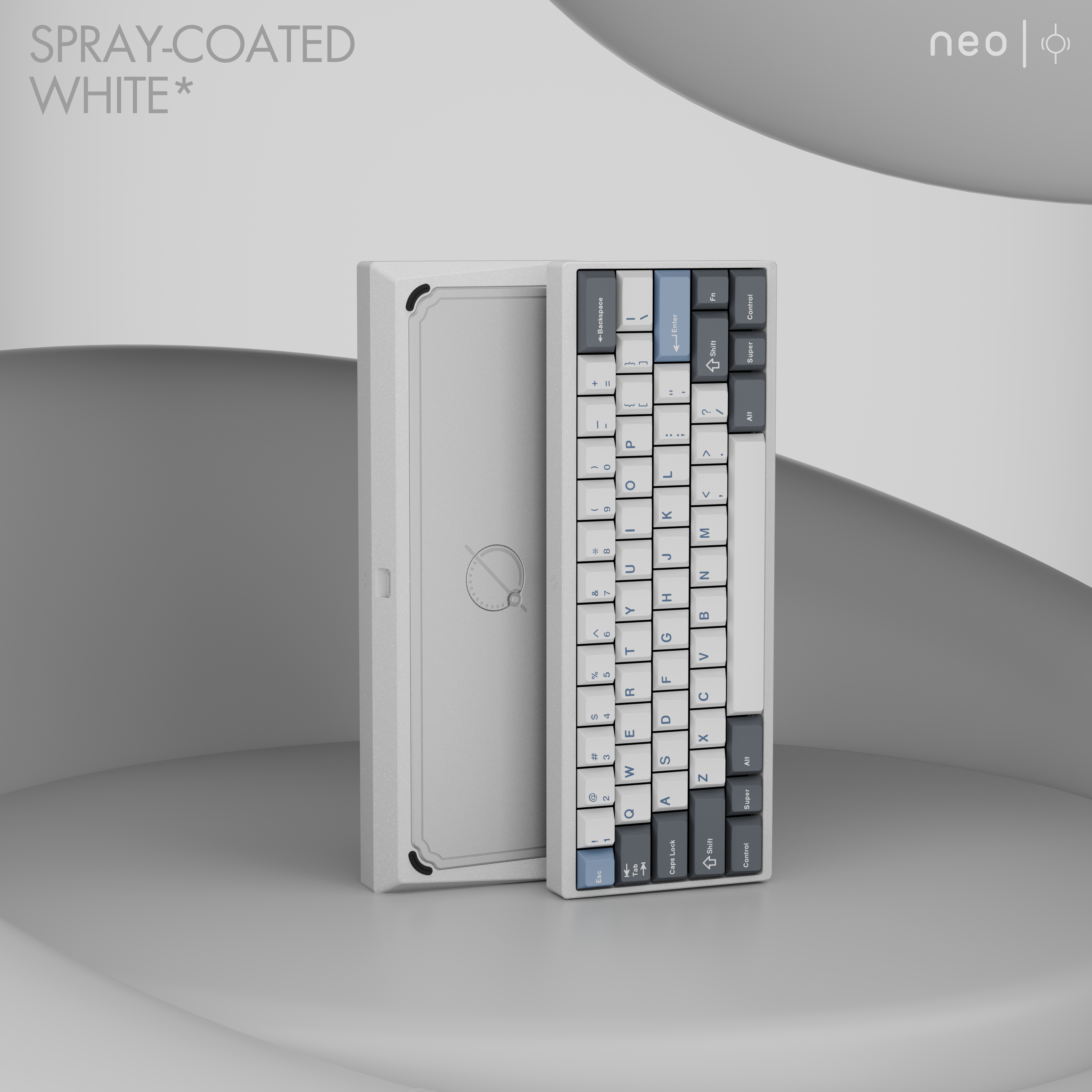 [Pre-order] Neo60 Core