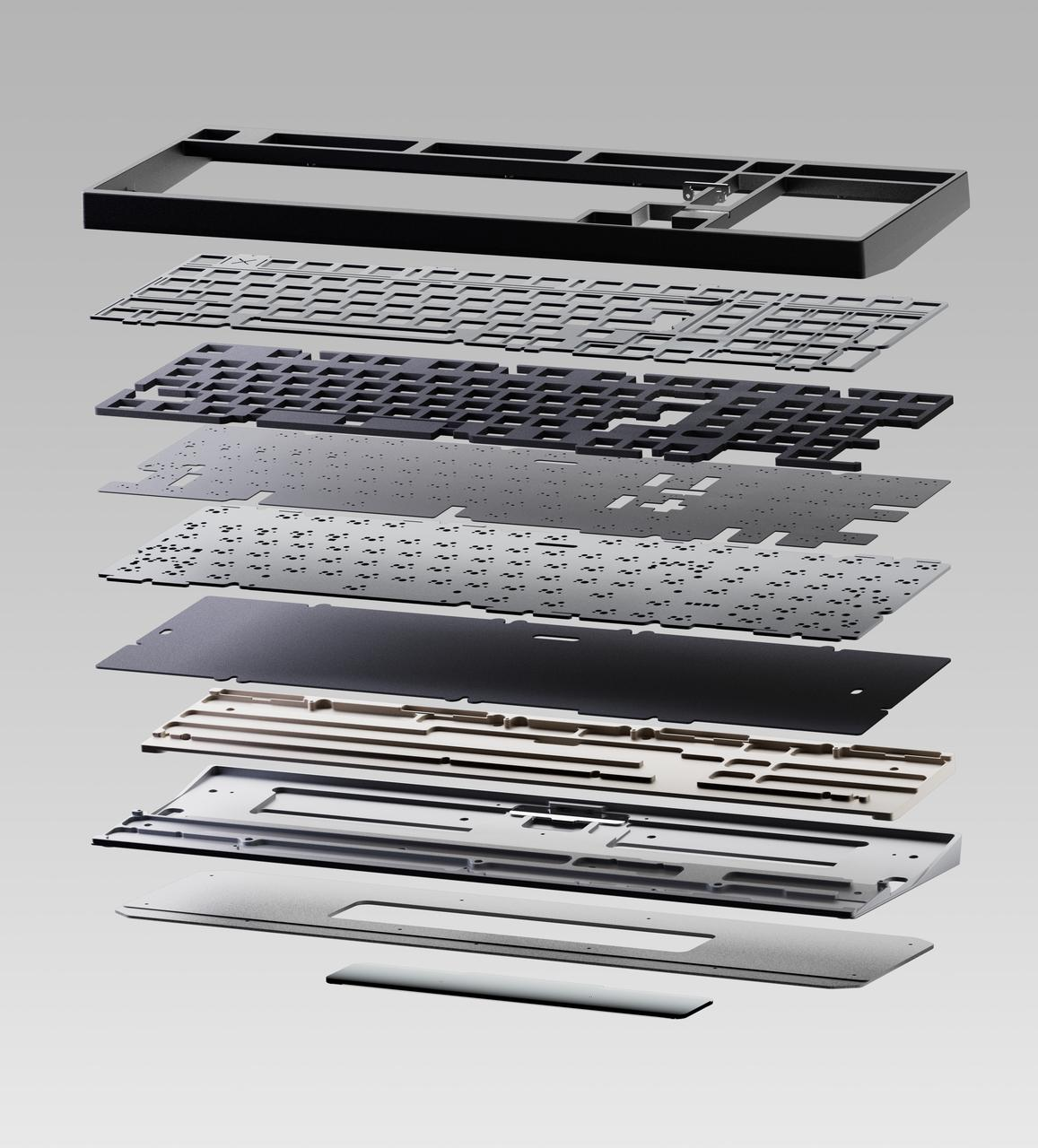 [Pre-order] Add-on สำหรับ Neo75/Neo98 *สั่งซื้อกับสินค้าคีย์บอร์ด Neo75/Neo98 เท่านั้น