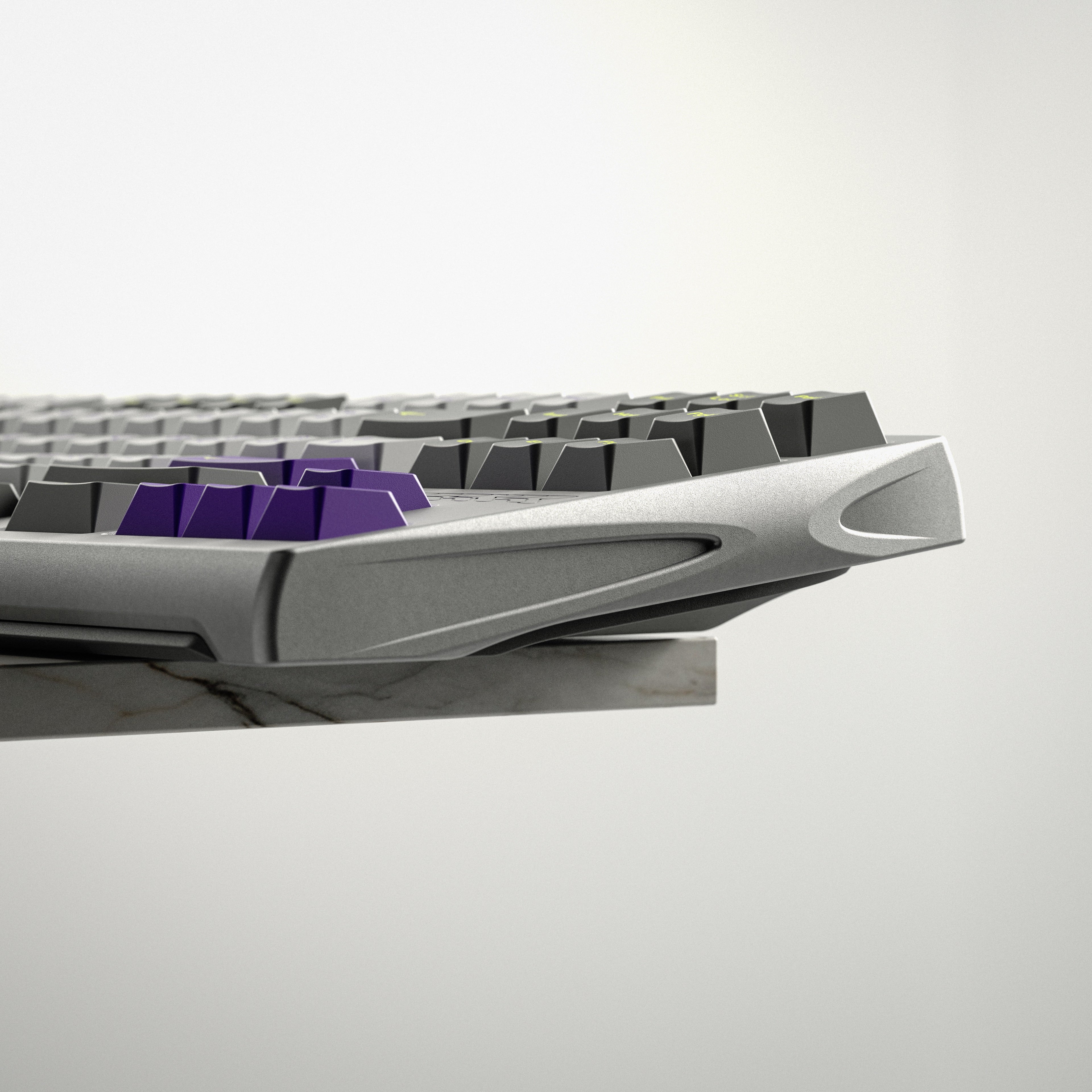 [GB] คีย์บอร์ด Baionlenja Synovia