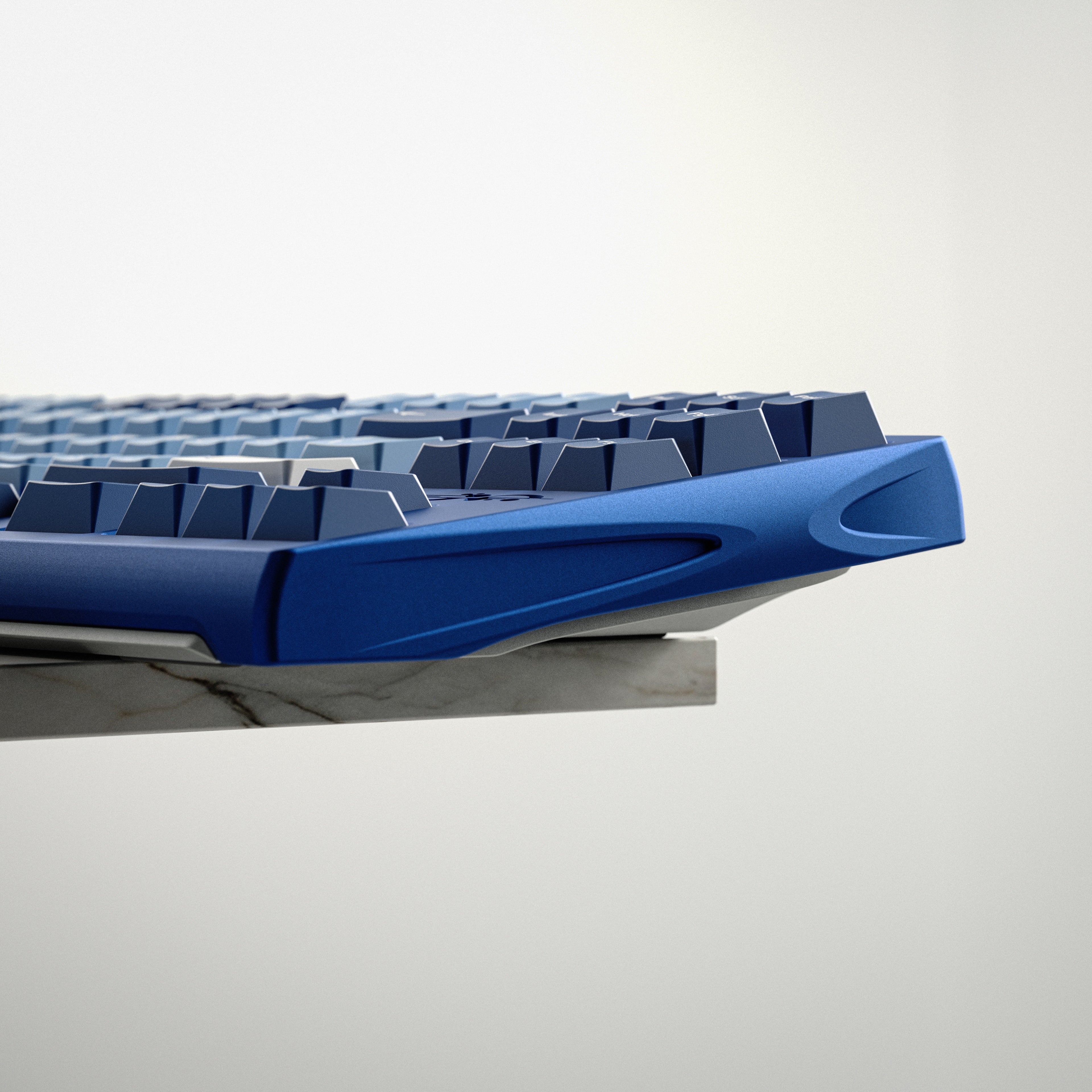 [GB] คีย์บอร์ด Baionlenja Synovia