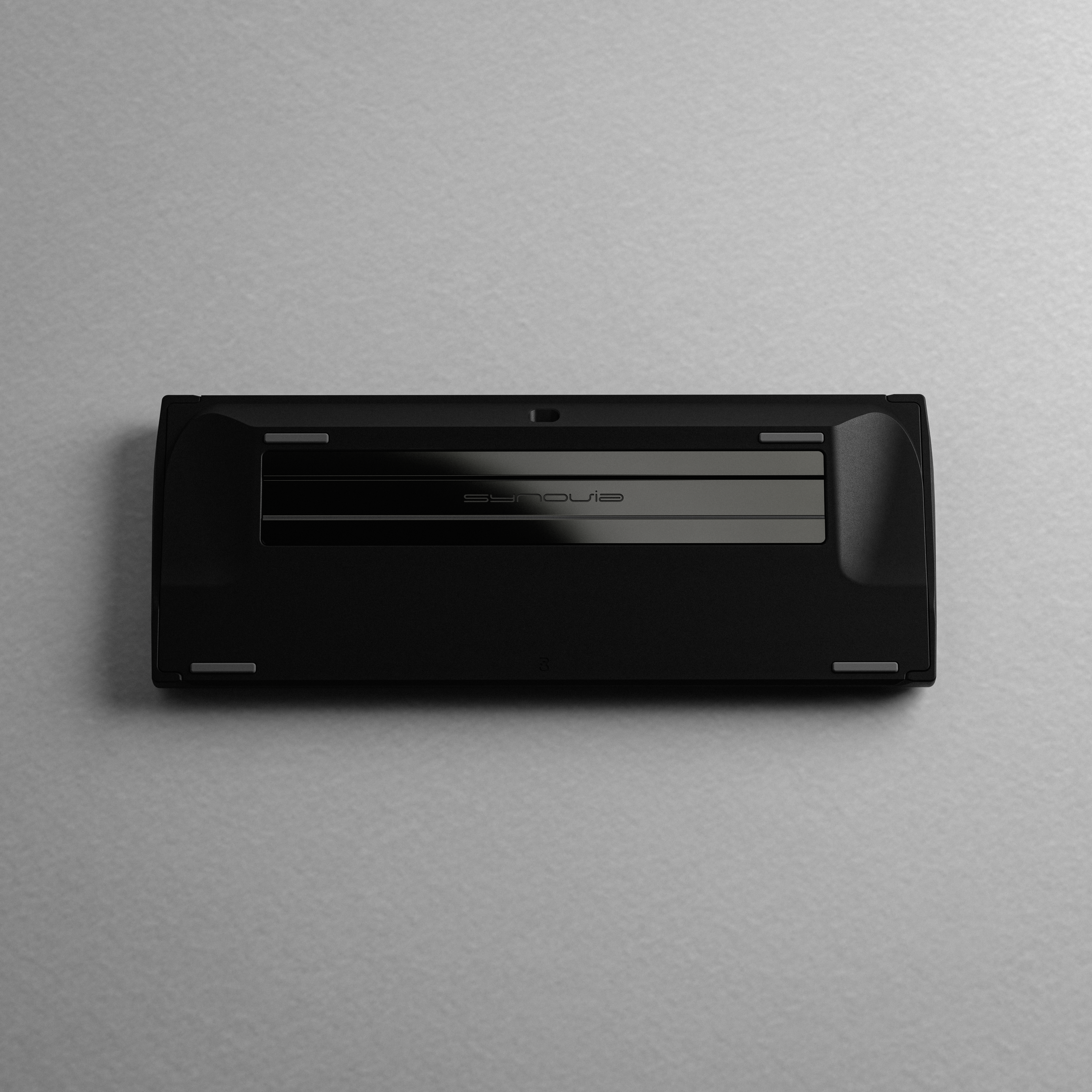 [GB] คีย์บอร์ด Baionlenja Synovia