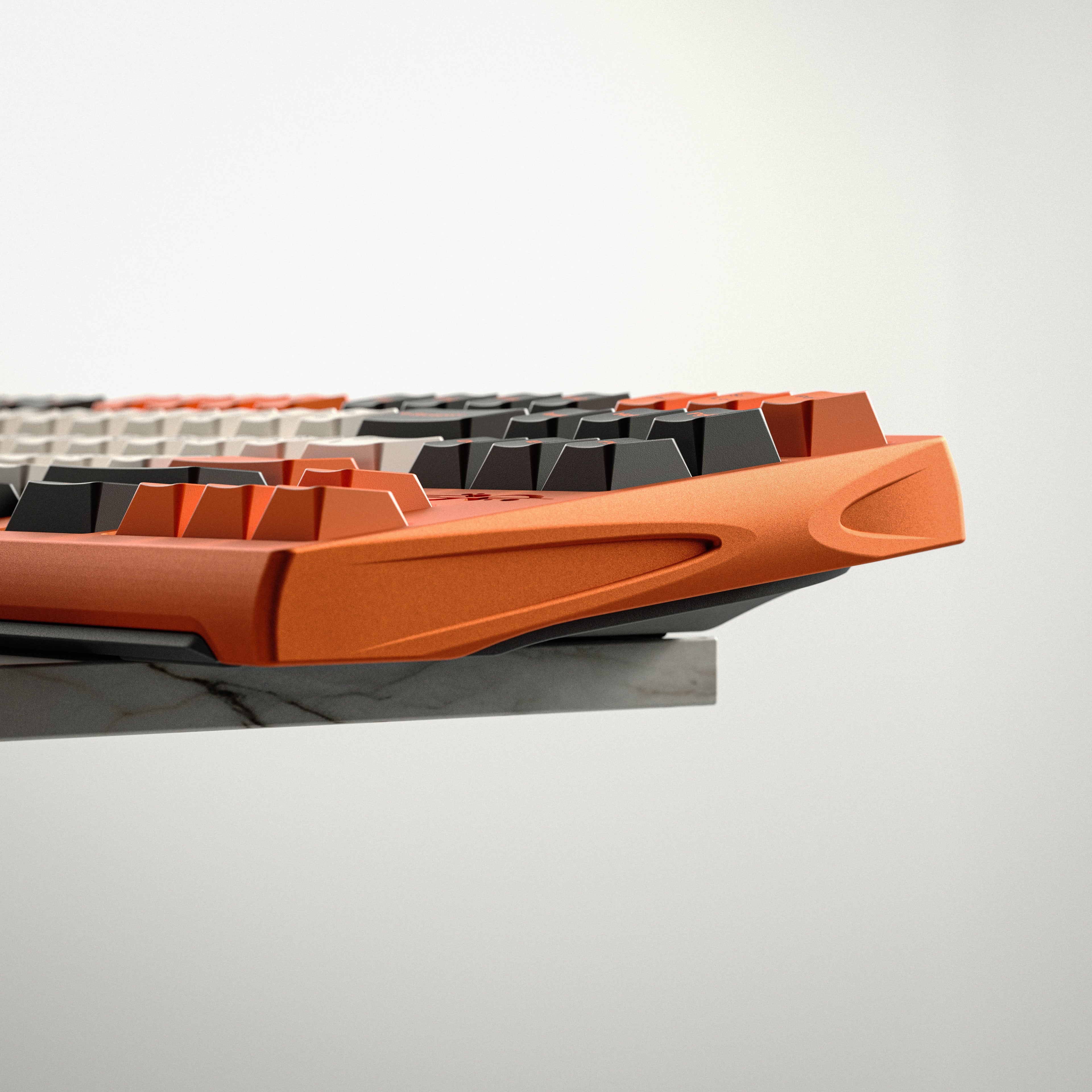 [GB] คีย์บอร์ด Baionlenja Synovia