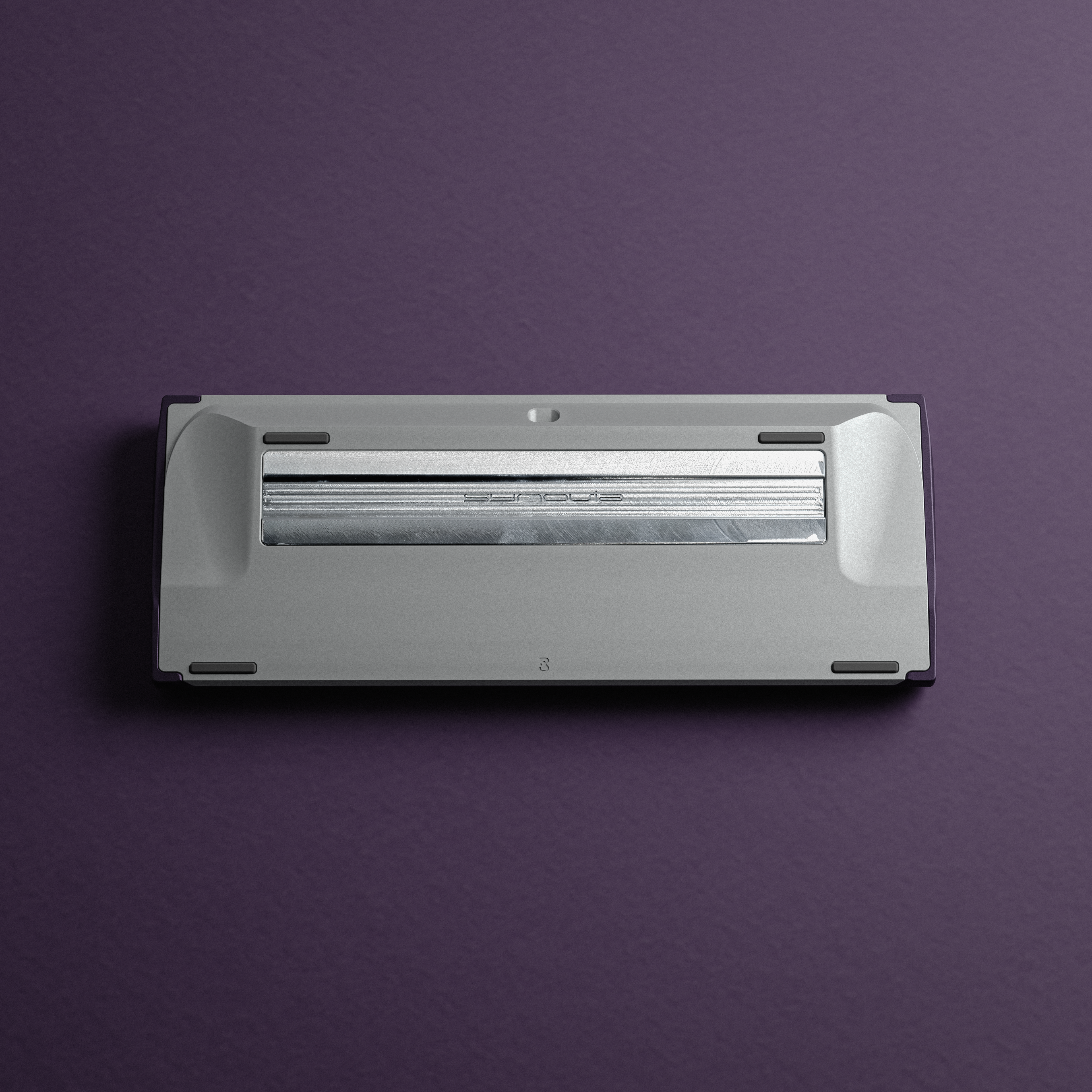 [GB] คีย์บอร์ด Baionlenja Synovia