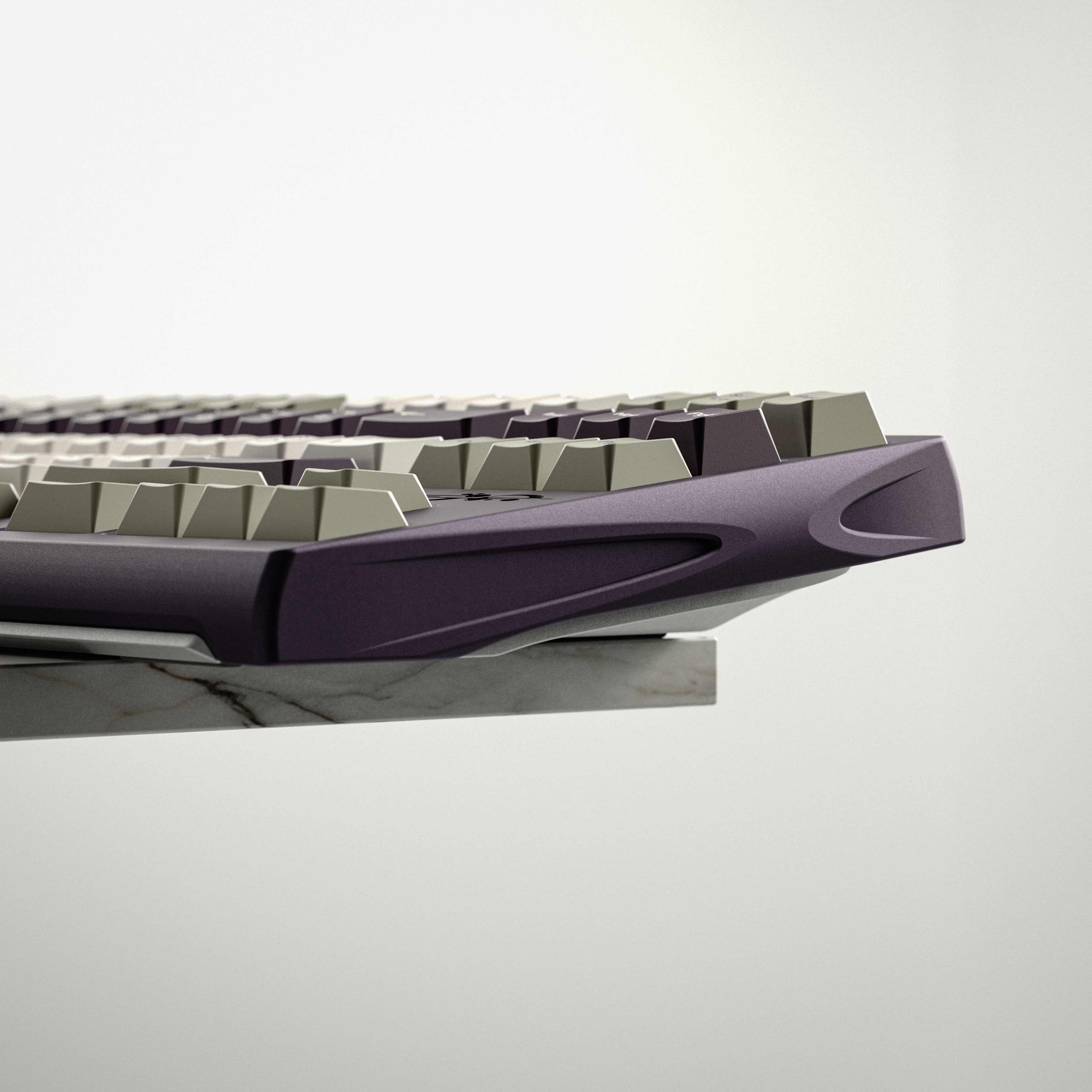 [GB] คีย์บอร์ด Baionlenja Synovia