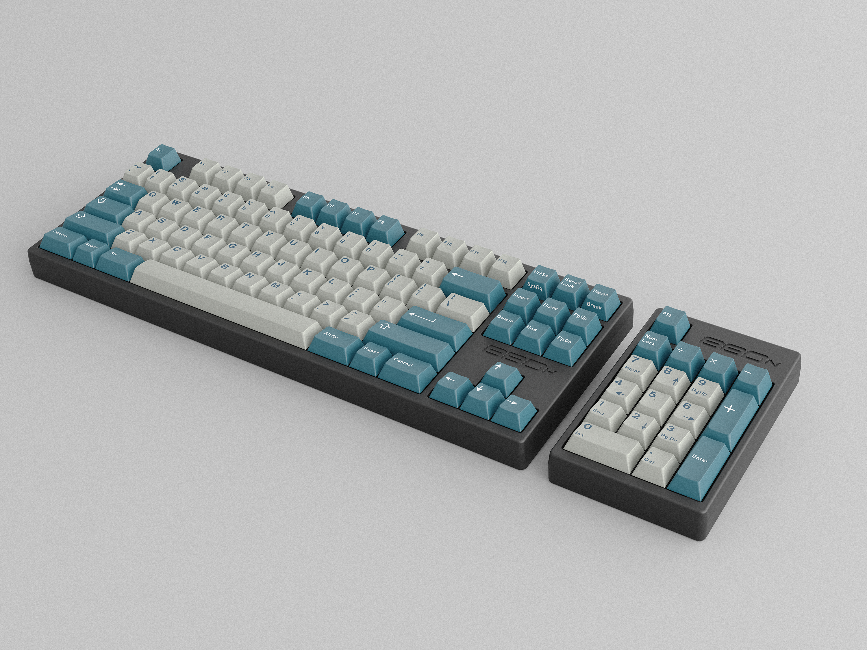[GB] คีย์แคป GMK TA NEO