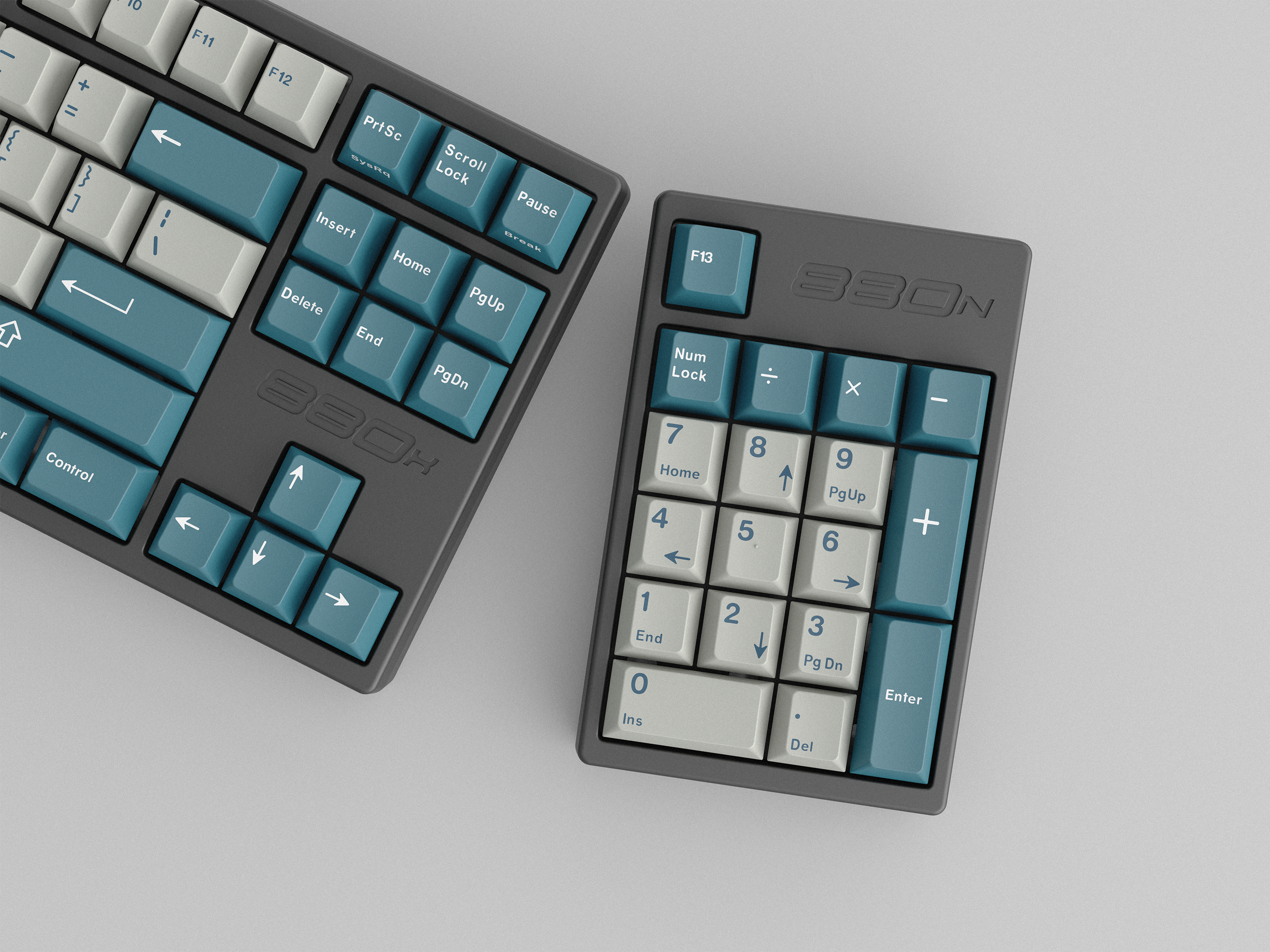 [GB] คีย์แคป GMK TA NEO