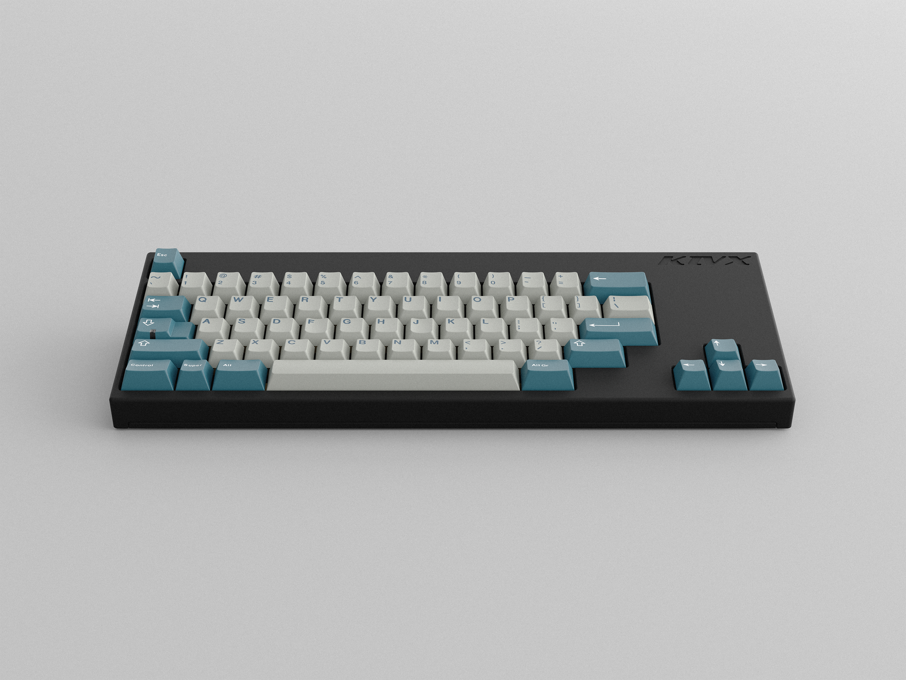 [GB] คีย์แคป GMK TA NEO
