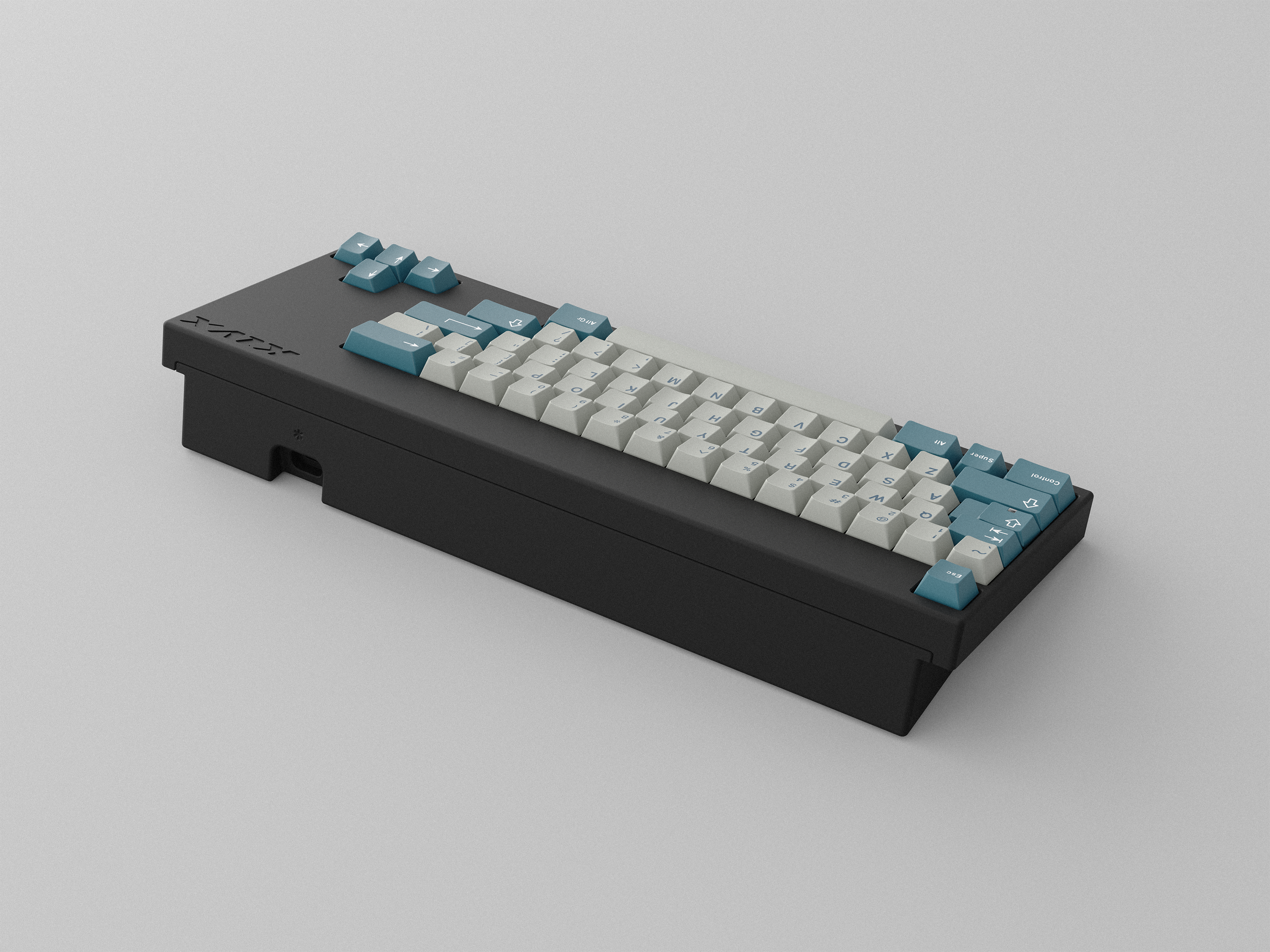 [GB] คีย์แคป GMK TA NEO