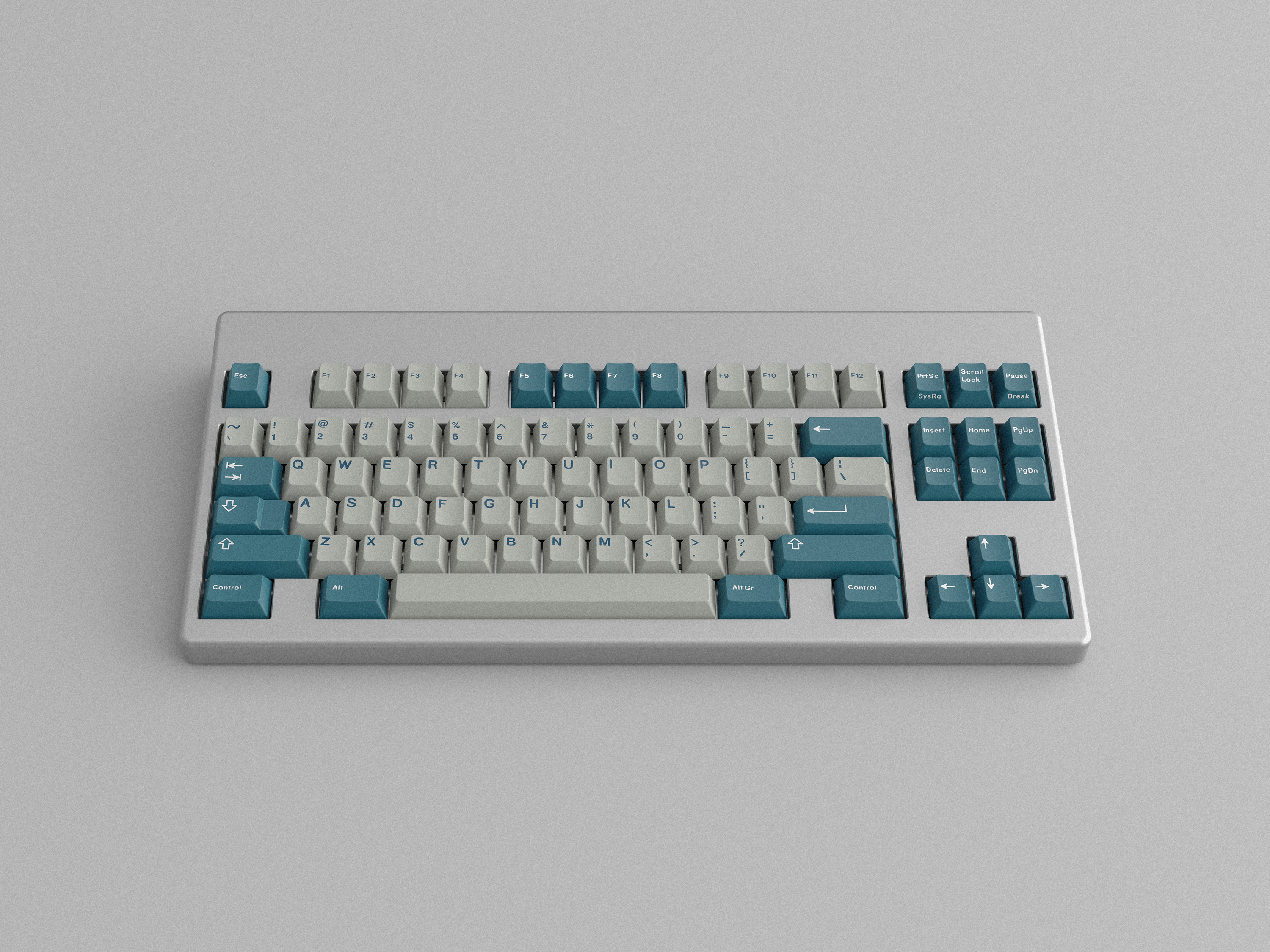[GB] คีย์แคป GMK TA NEO