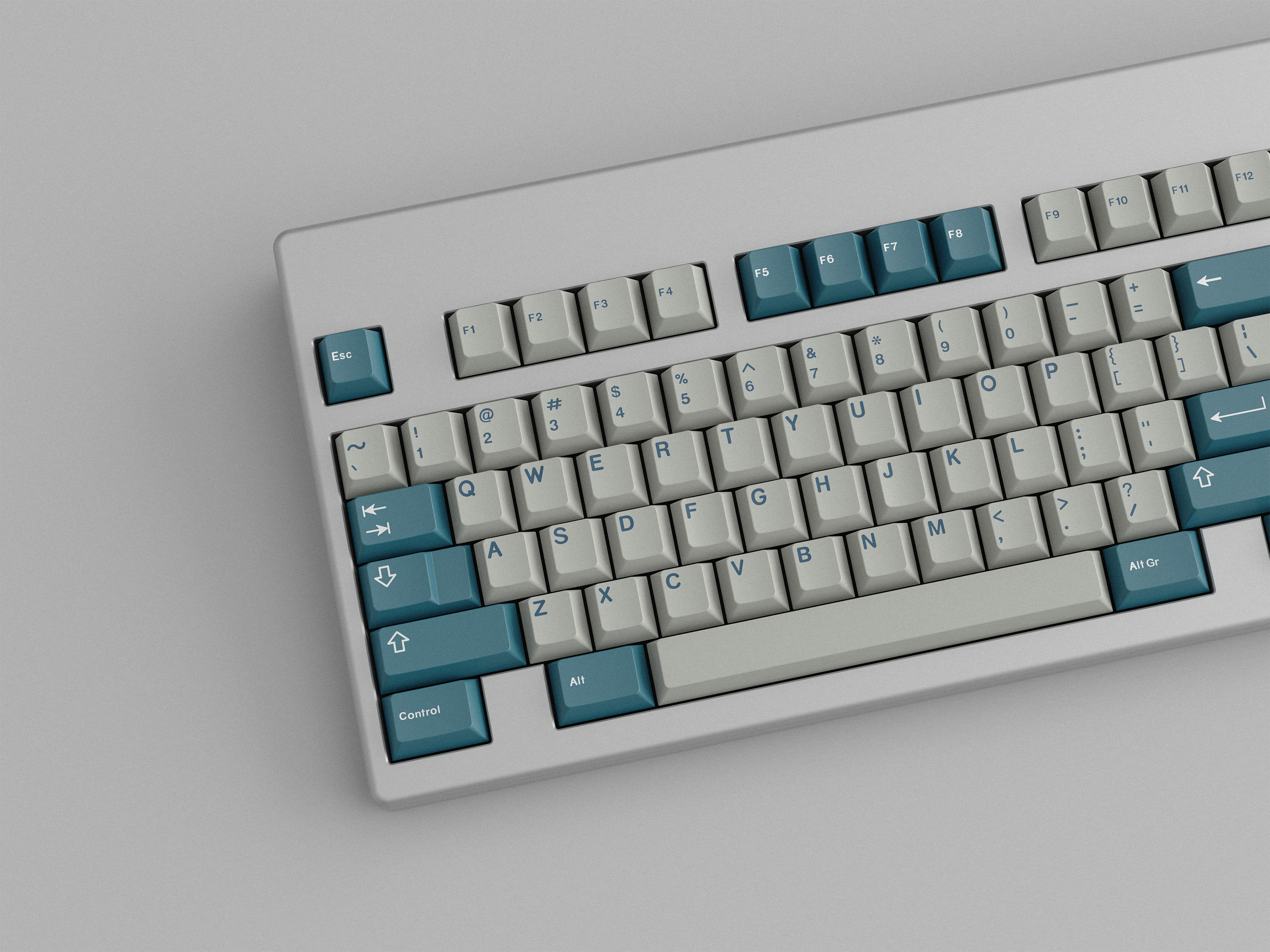 [GB] คีย์แคป GMK TA NEO