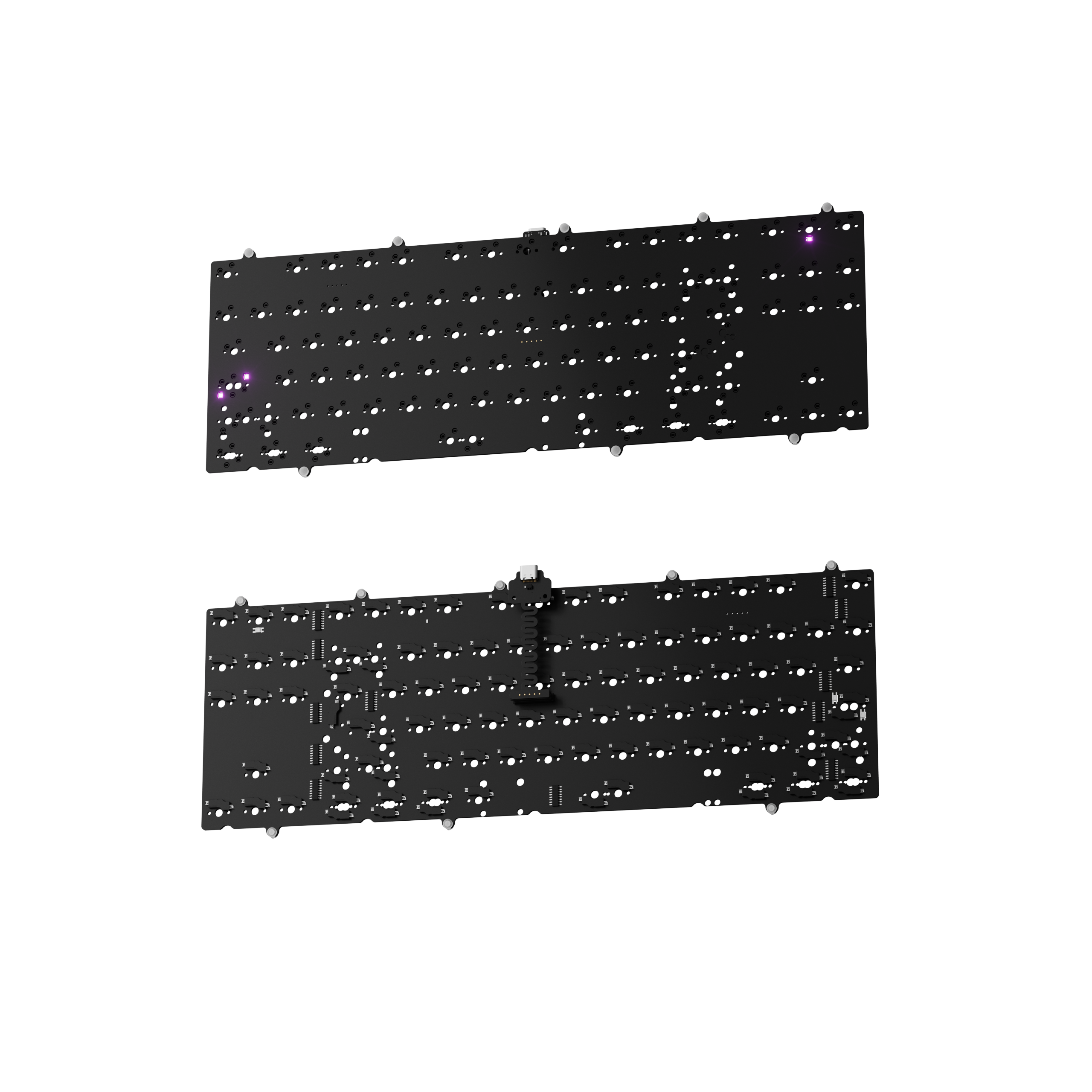 [GB] Add-on สำหรับ Tofu TKL *สั่งซื้อกับสินค้า Tofu TKL เท่านั้น