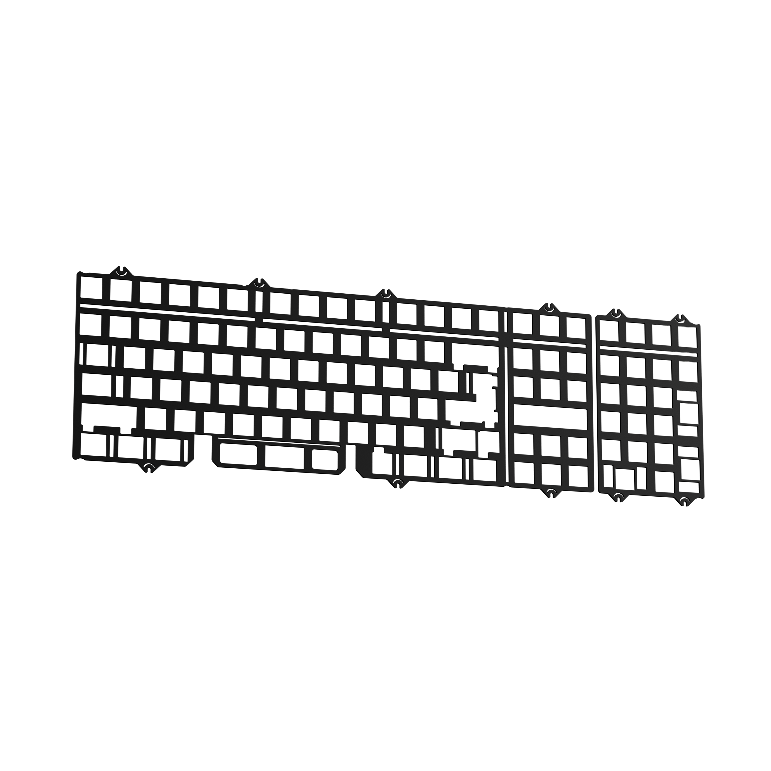 [GB] Add-on คีย์บอร์ด KBDfans TofuLL *สั่งซื้อกับคีย์บอร์ด KBDfans TofuLL เท่านั้น