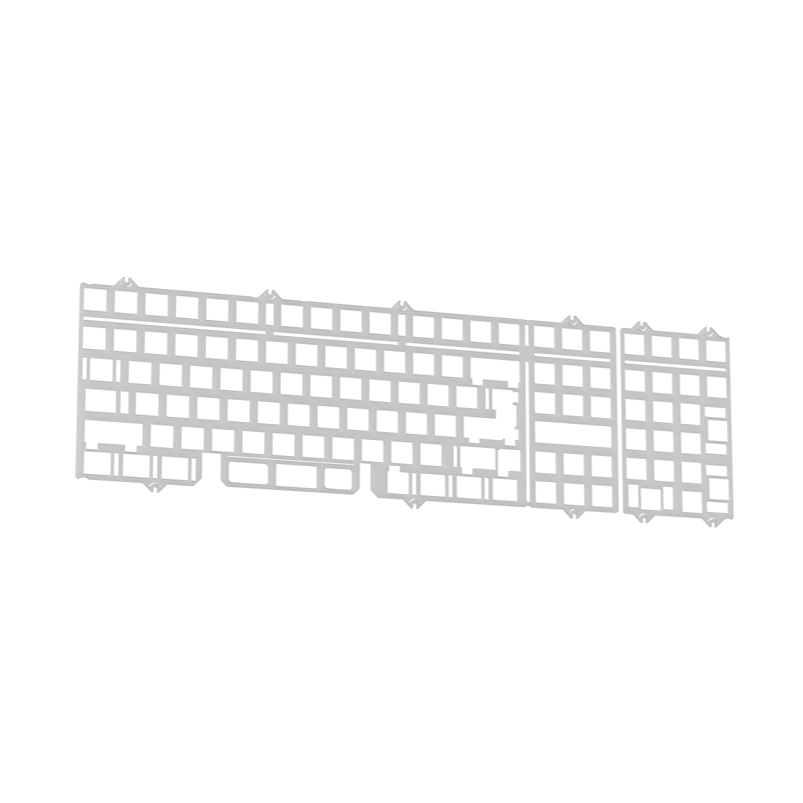 [GB] Add-on คีย์บอร์ด KBDfans TofuLL *สั่งซื้อกับคีย์บอร์ด KBDfans TofuLL เท่านั้น