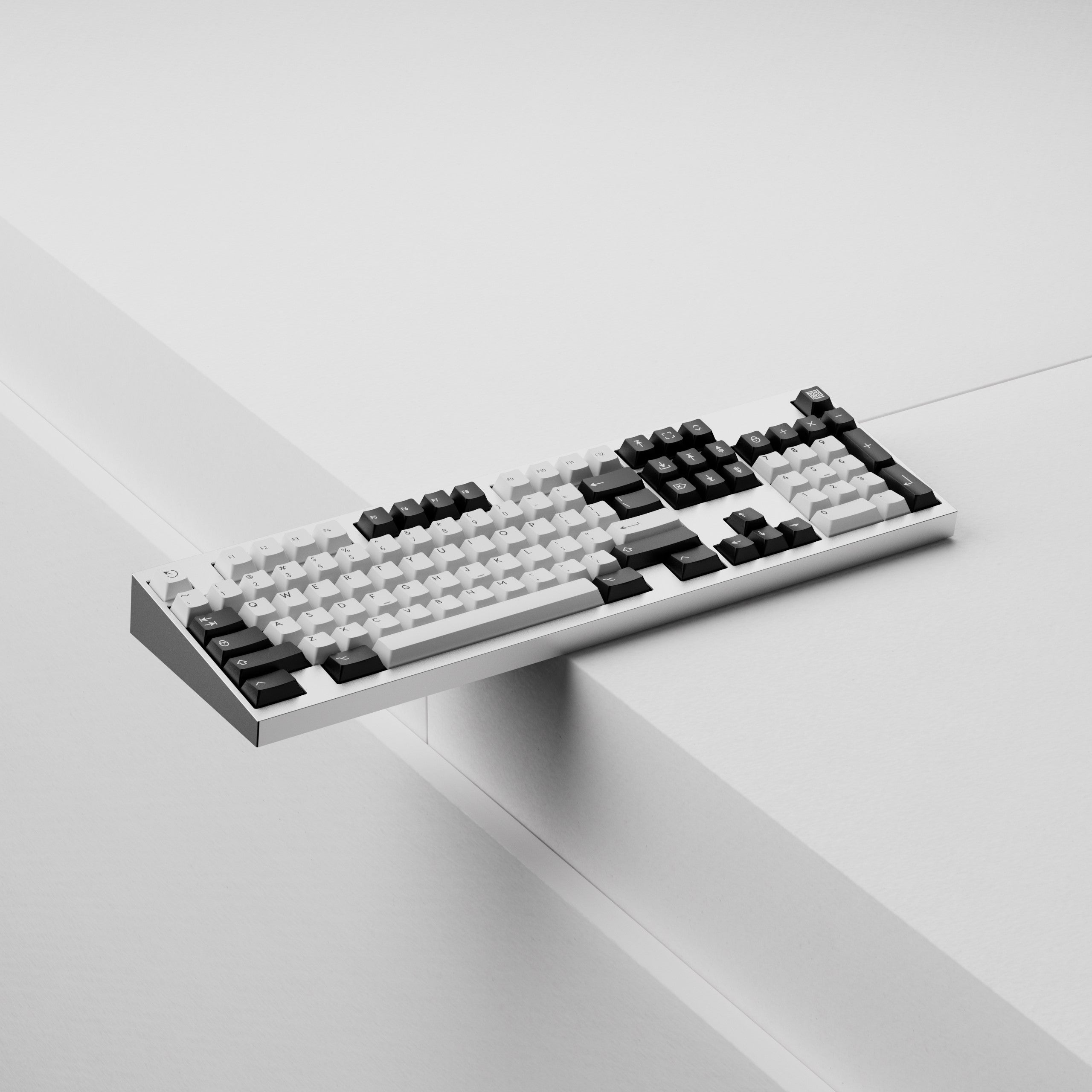 [GB] คีย์บอร์ด KBDfans Tofull