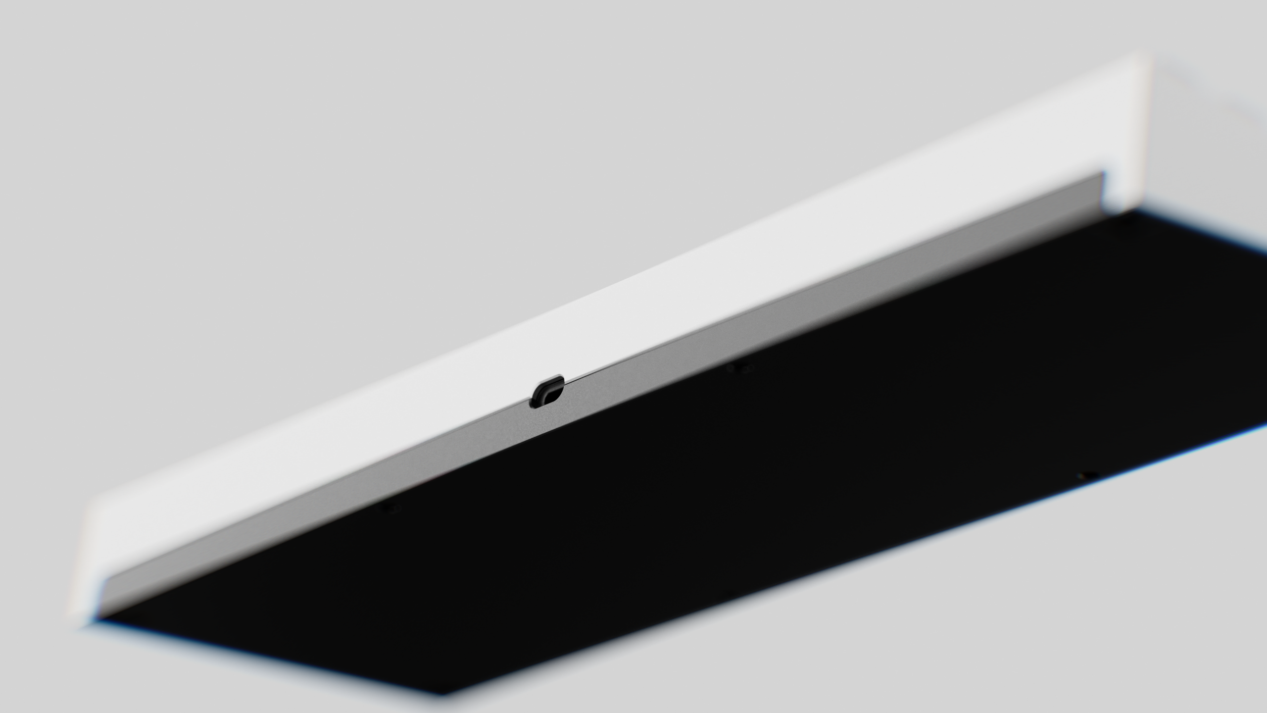 [GB] คีย์บอร์ด KBDfans Tofull