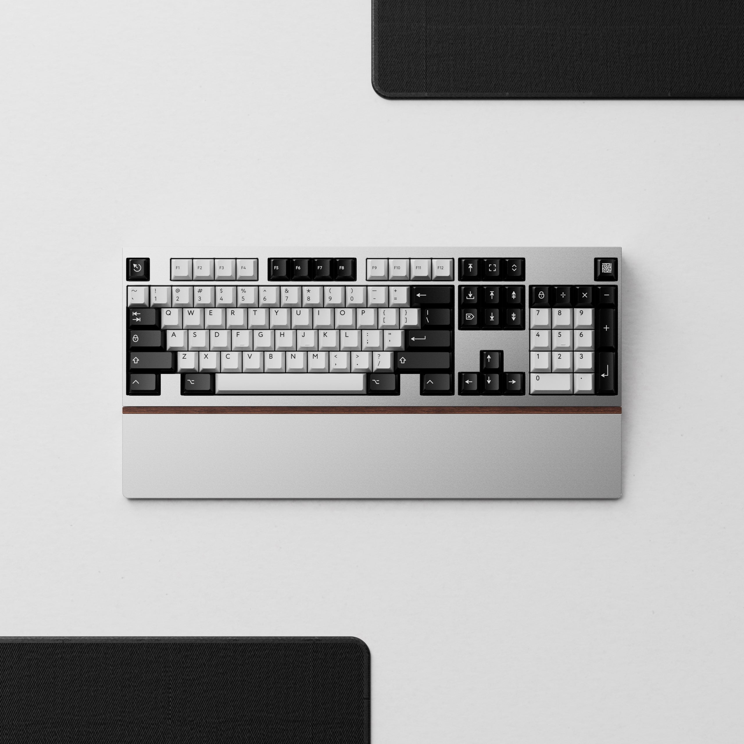 [GB] คีย์บอร์ด KBDfans Tofull