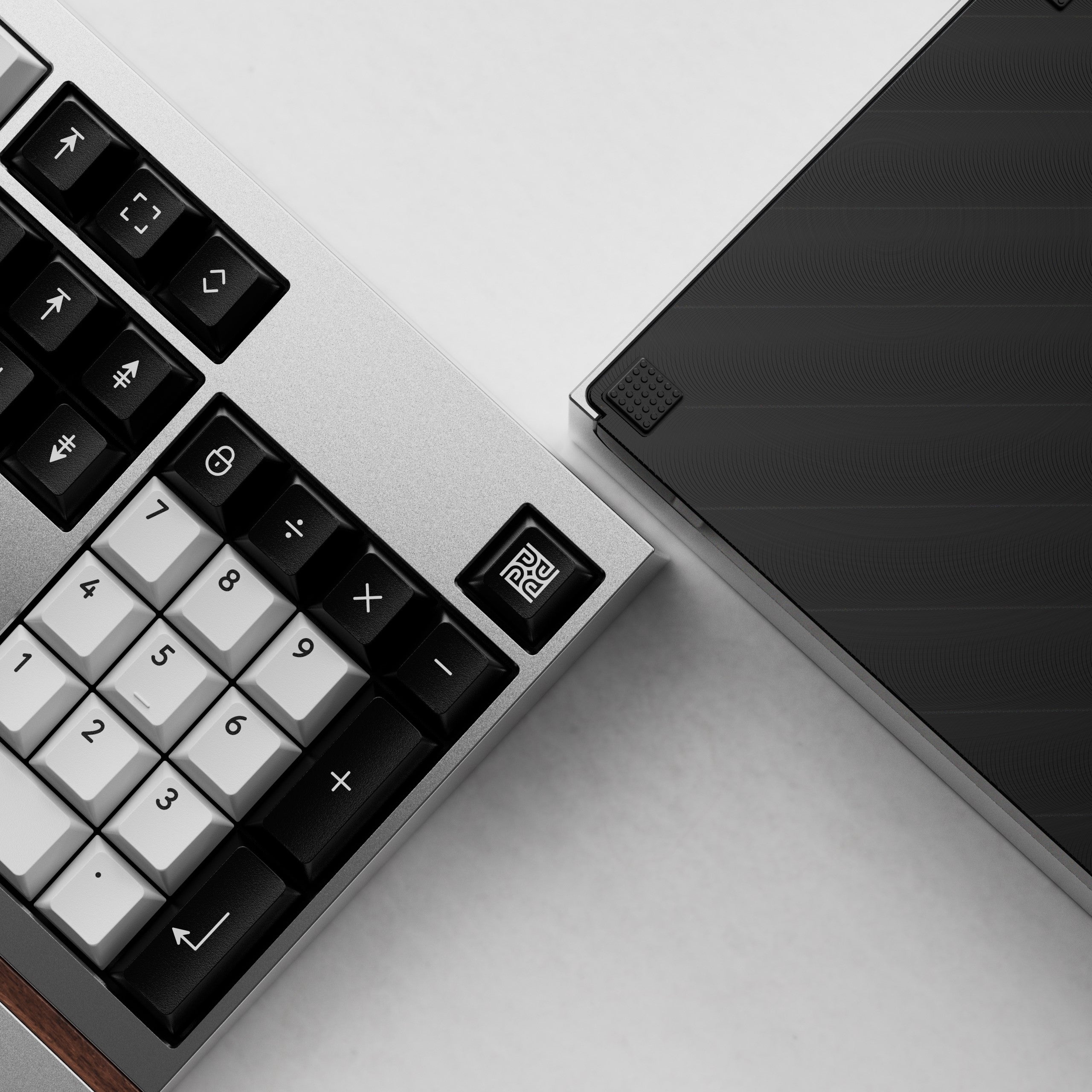 [GB] คีย์บอร์ด KBDfans Tofull