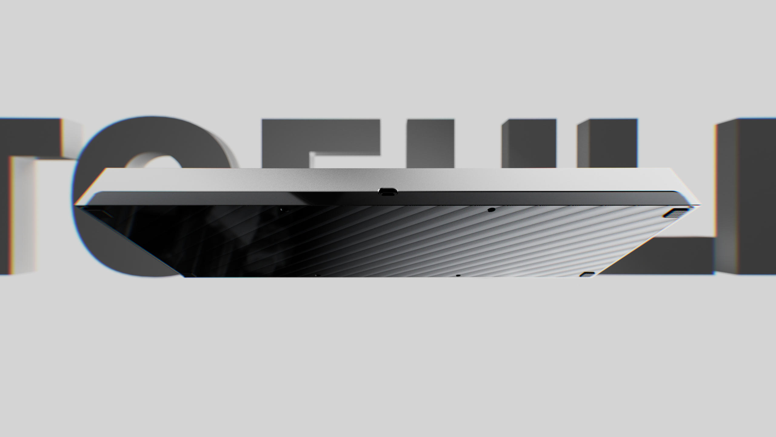 [GB] คีย์บอร์ด KBDfans Tofull