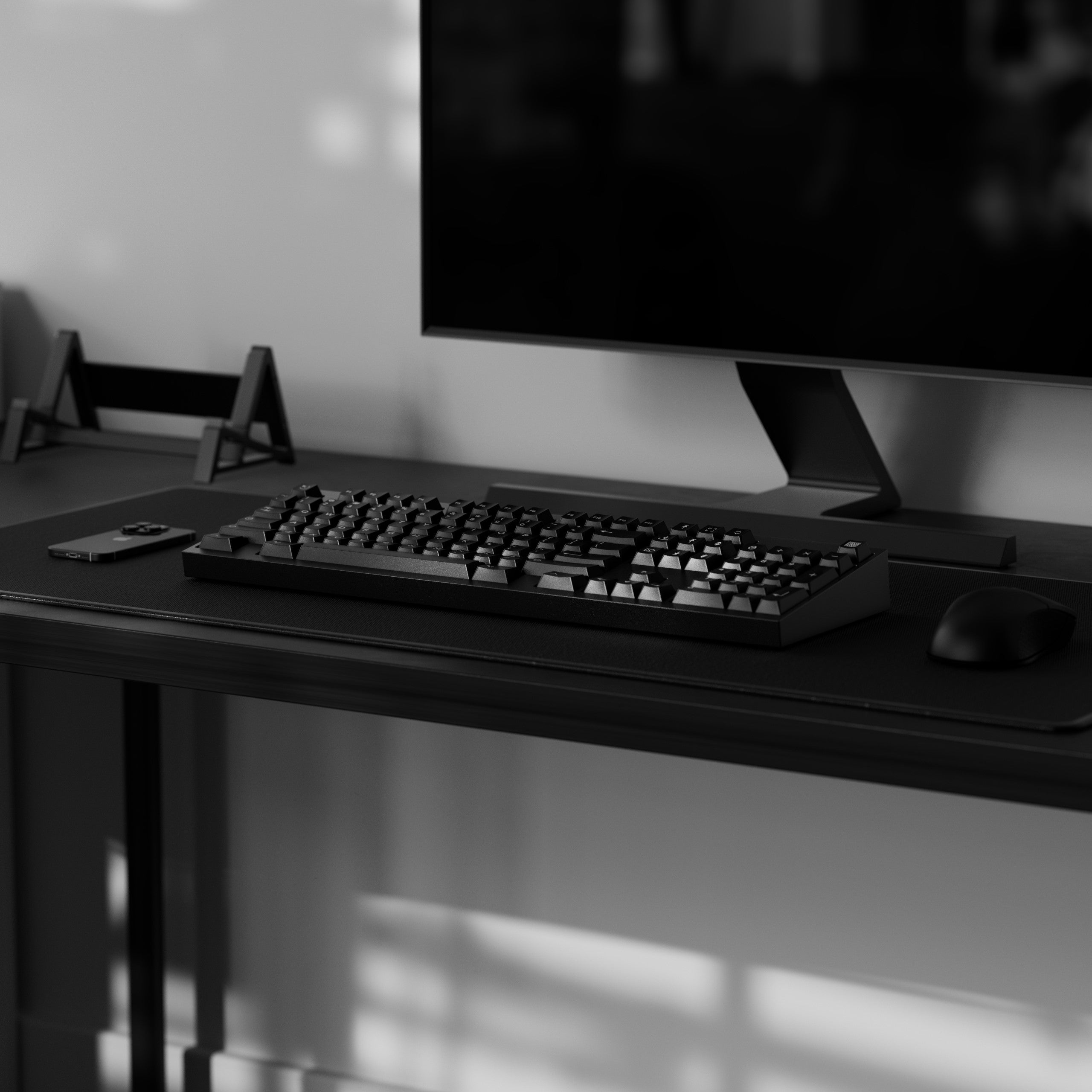 [GB] คีย์บอร์ด KBDfans Tofull