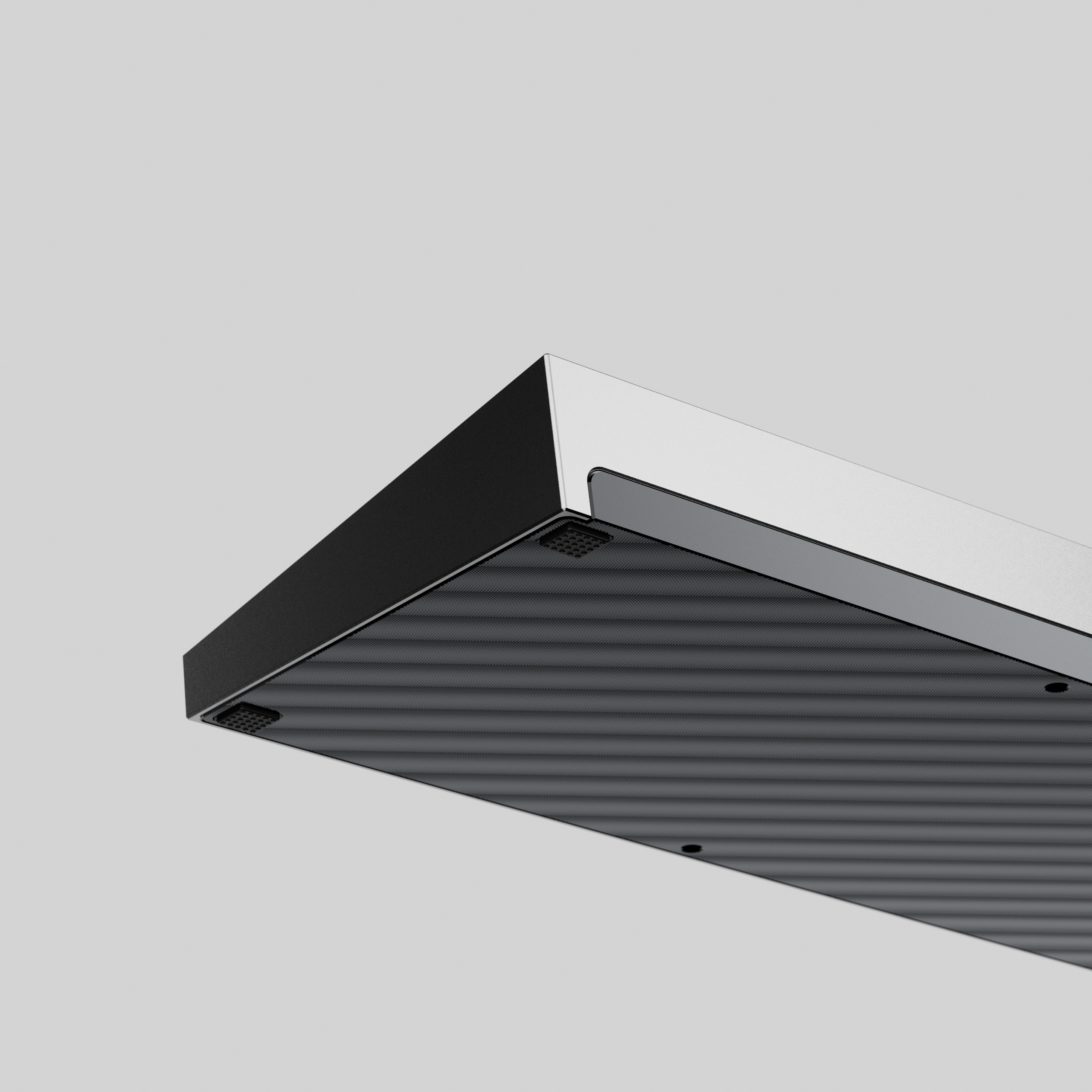 [GB] คีย์บอร์ด KBDfans Tofull