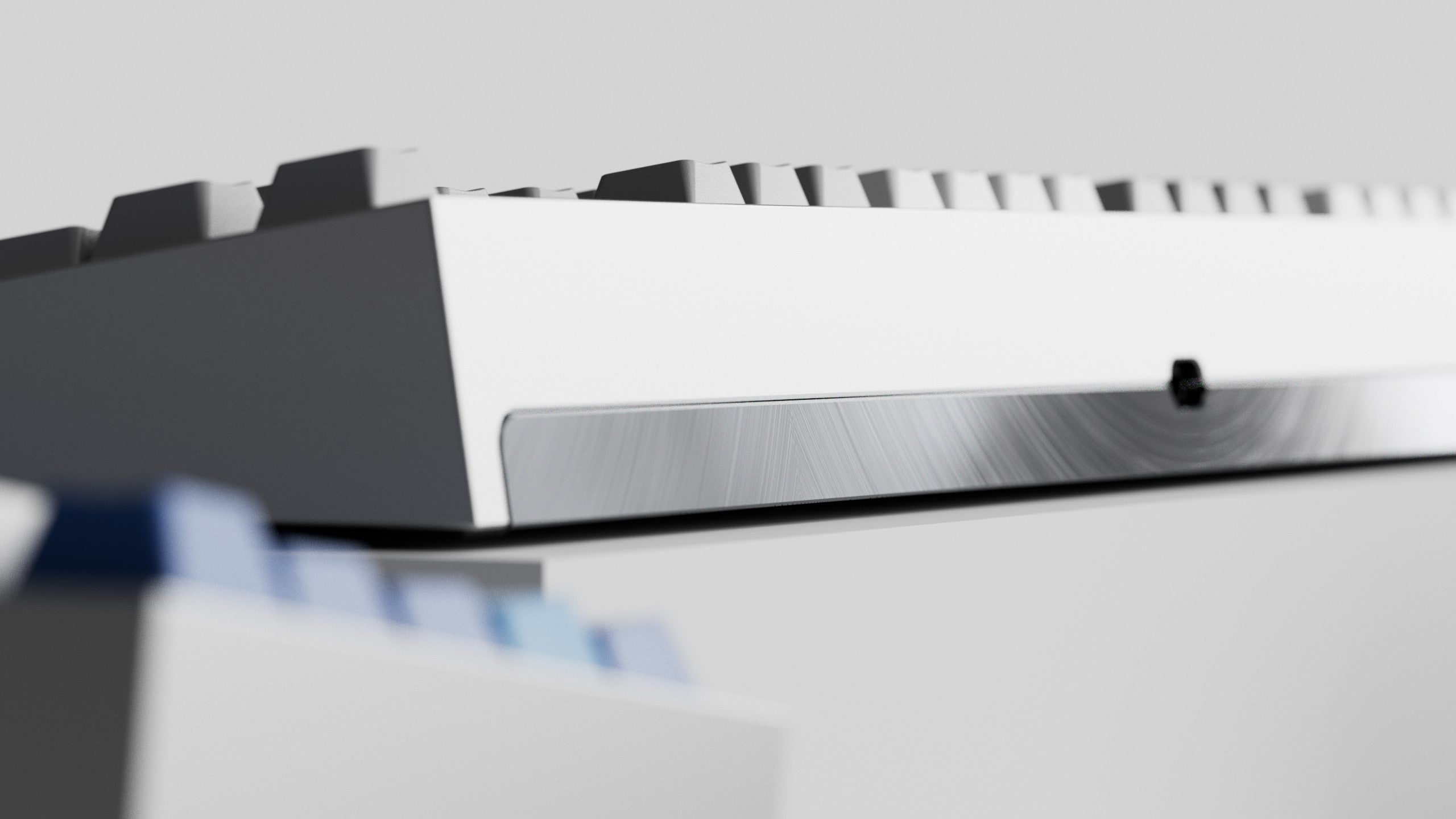 [GB] คีย์บอร์ด KBDfans Tofull