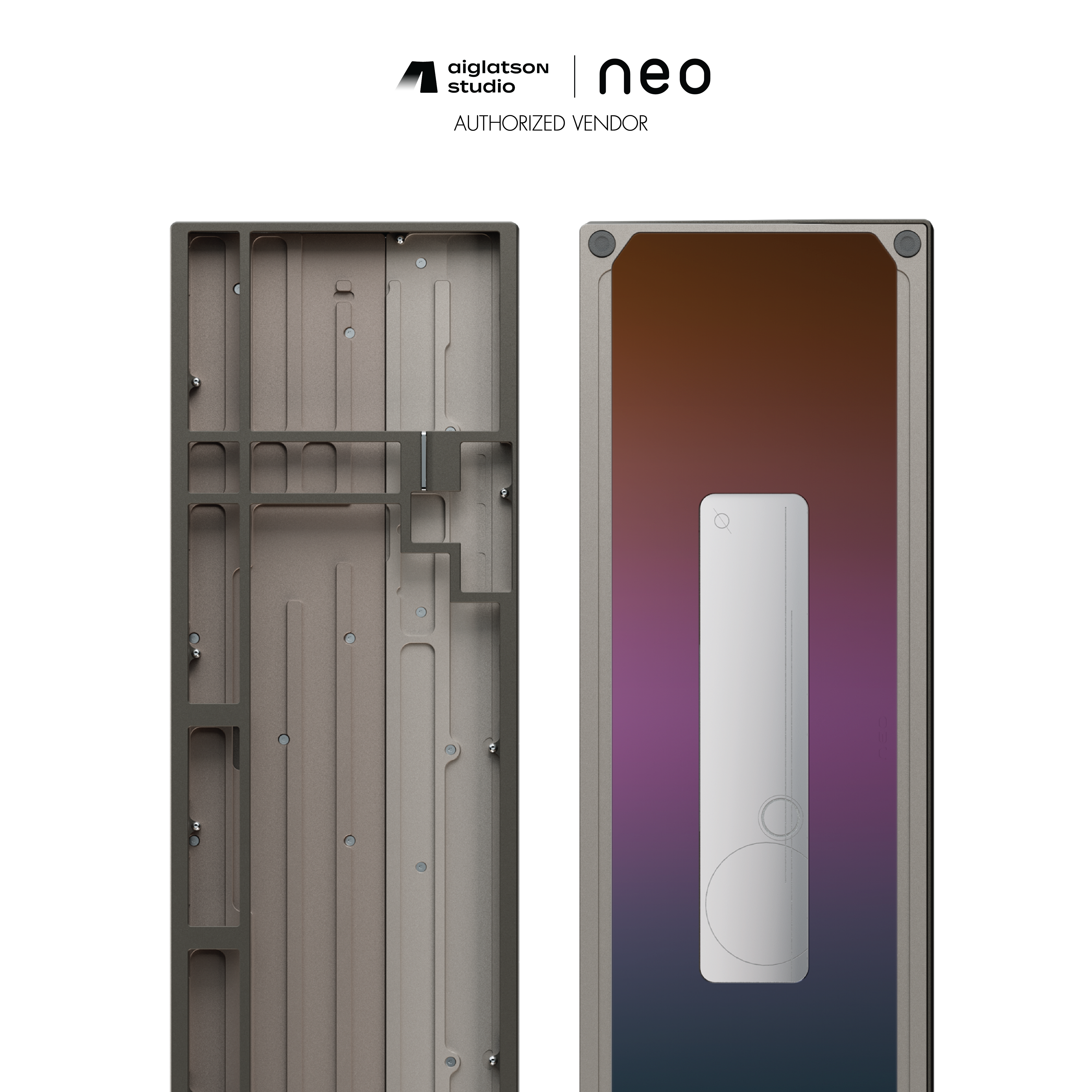 [Pre-order] คีย์บอร์ด Neo98