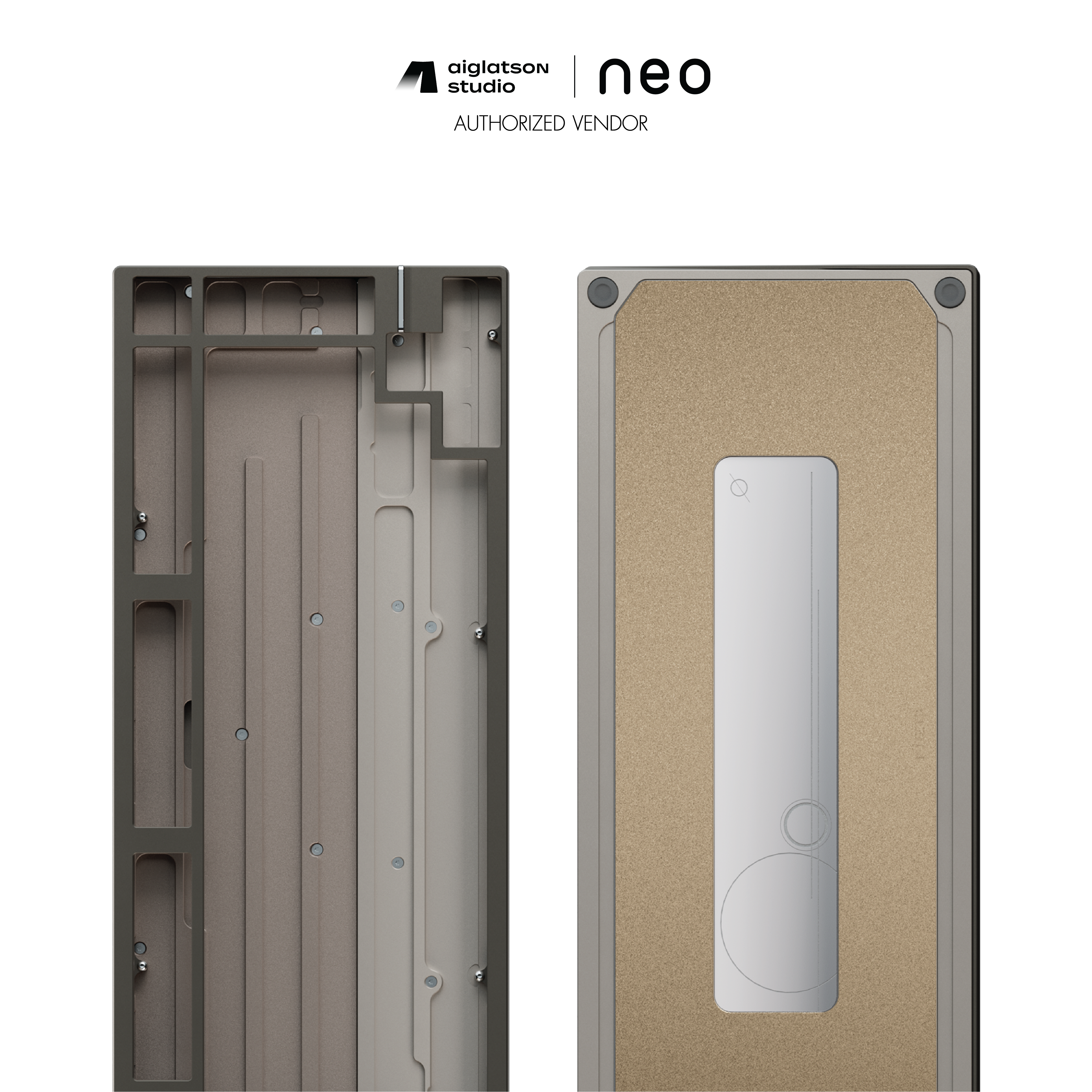 [Pre-order] คีย์บอร์ด Neo75