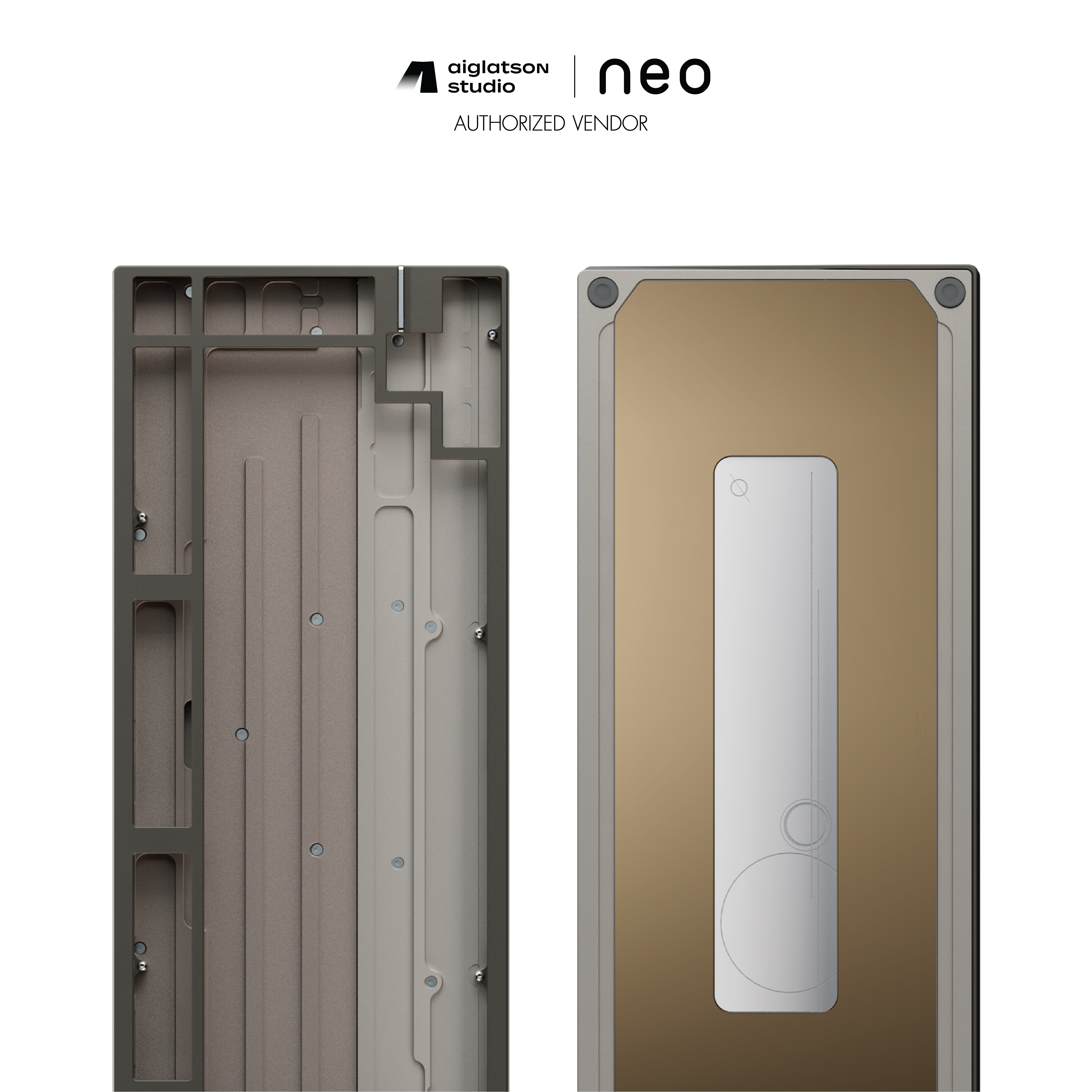 [Pre-order] คีย์บอร์ด Neo75