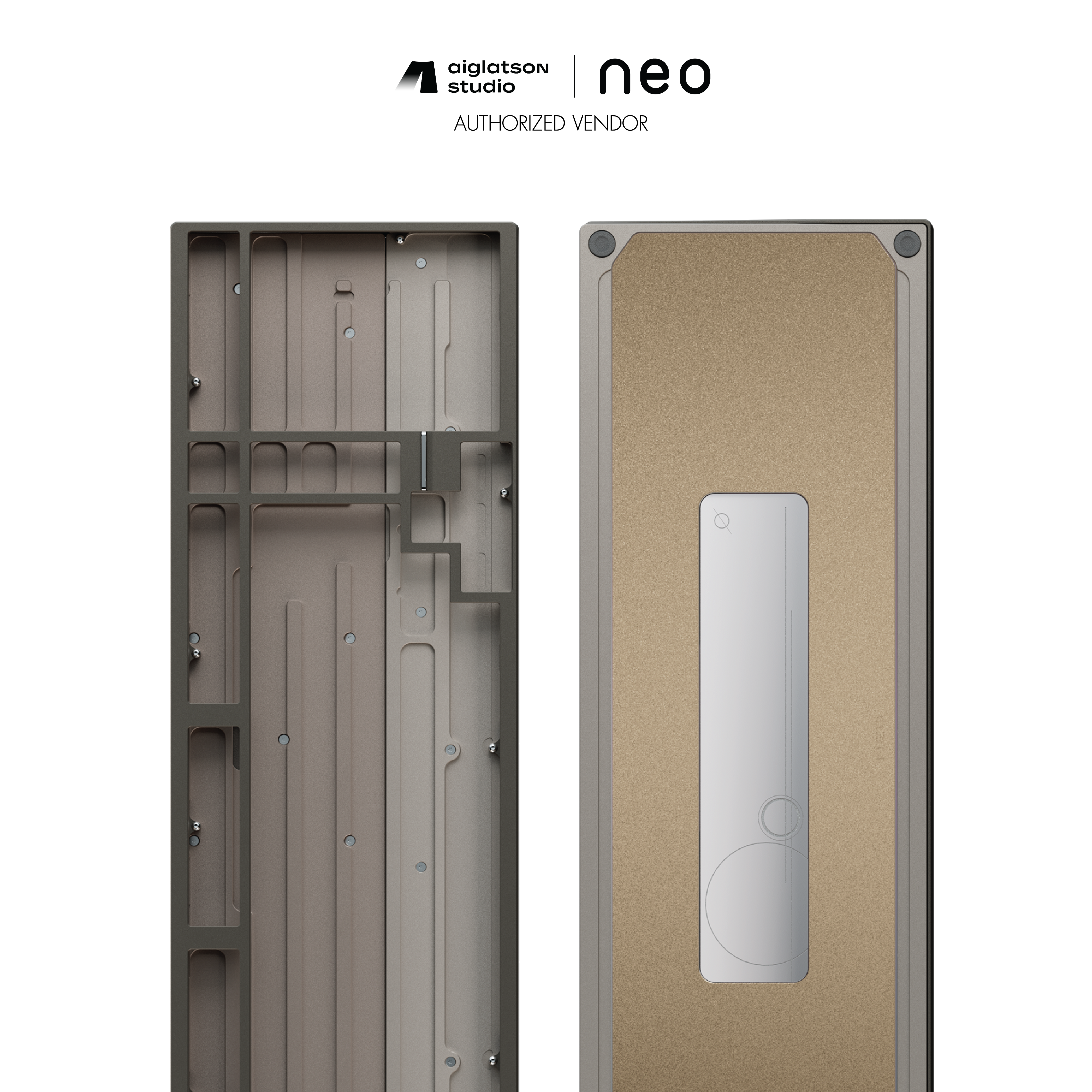 [Pre-order] คีย์บอร์ด Neo98